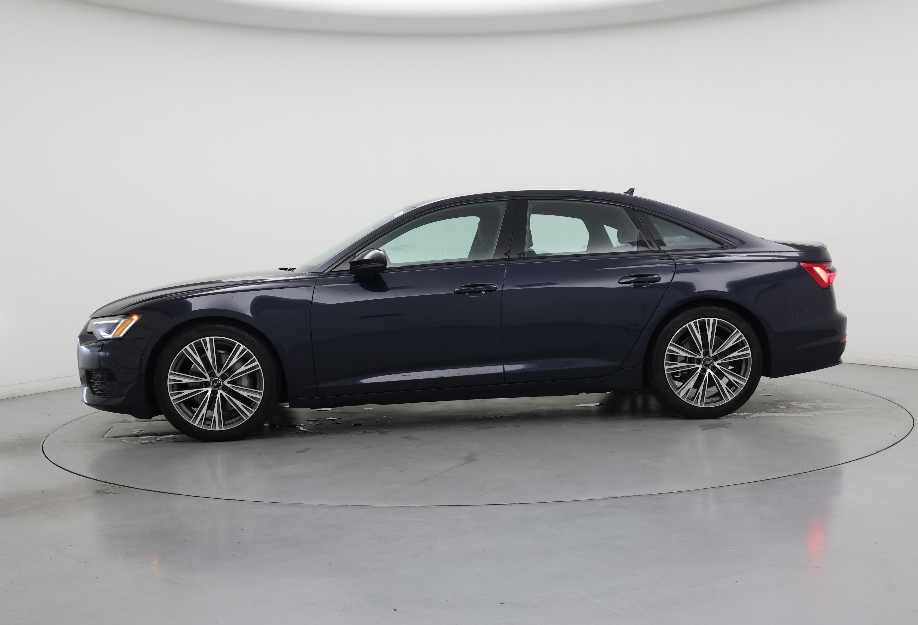 Thumbnail: 2024 Audi A6 - 3