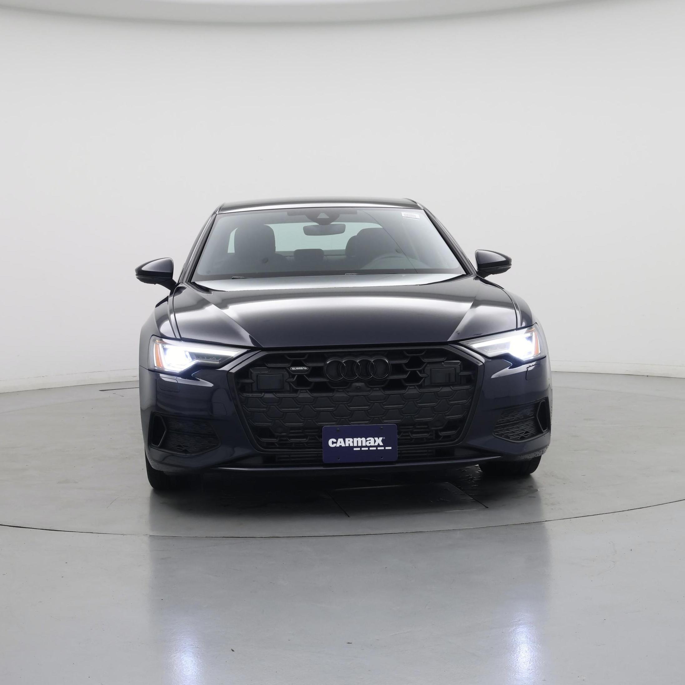 Thumbnail: 2024 Audi A6 - 5