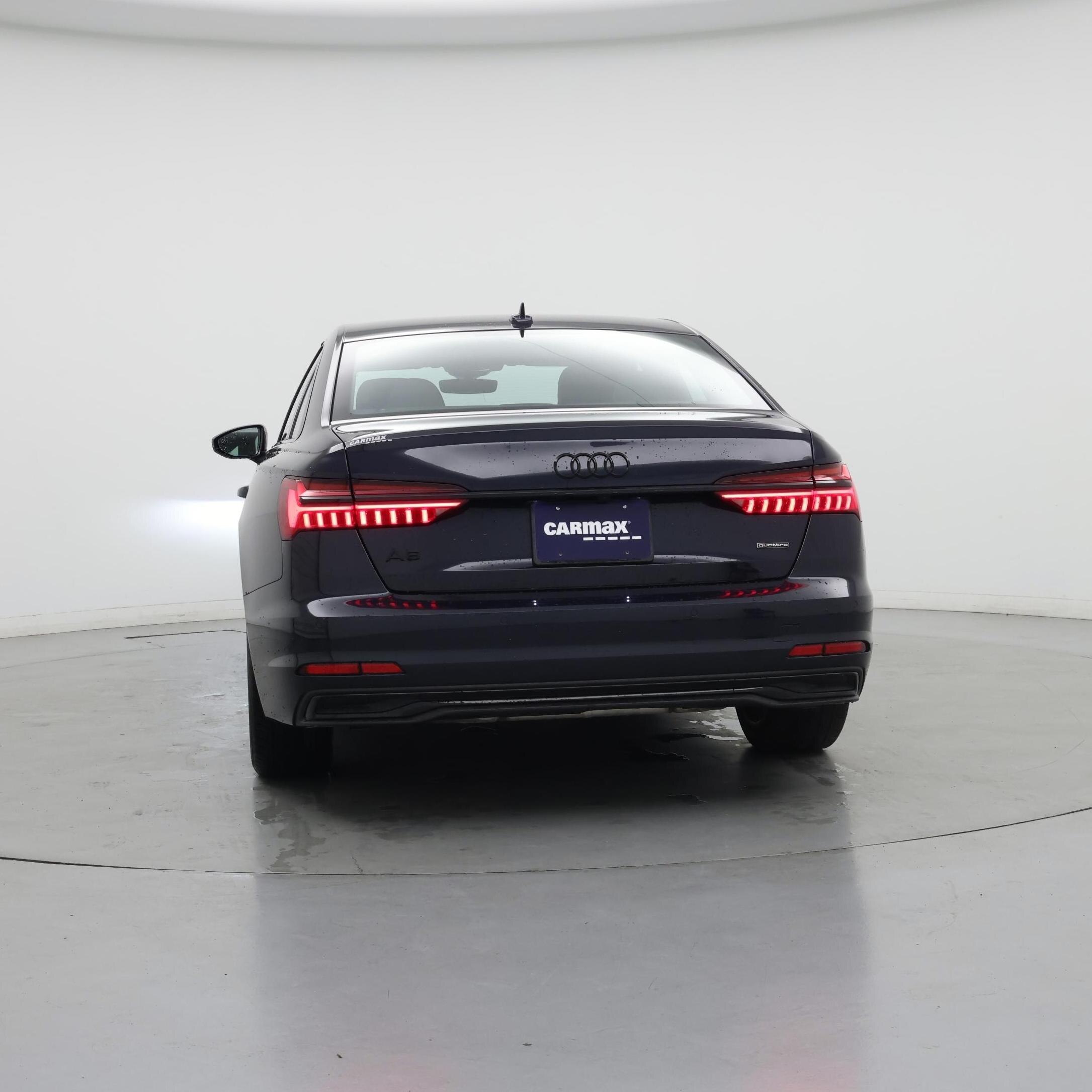 Thumbnail: 2024 Audi A6 - 6