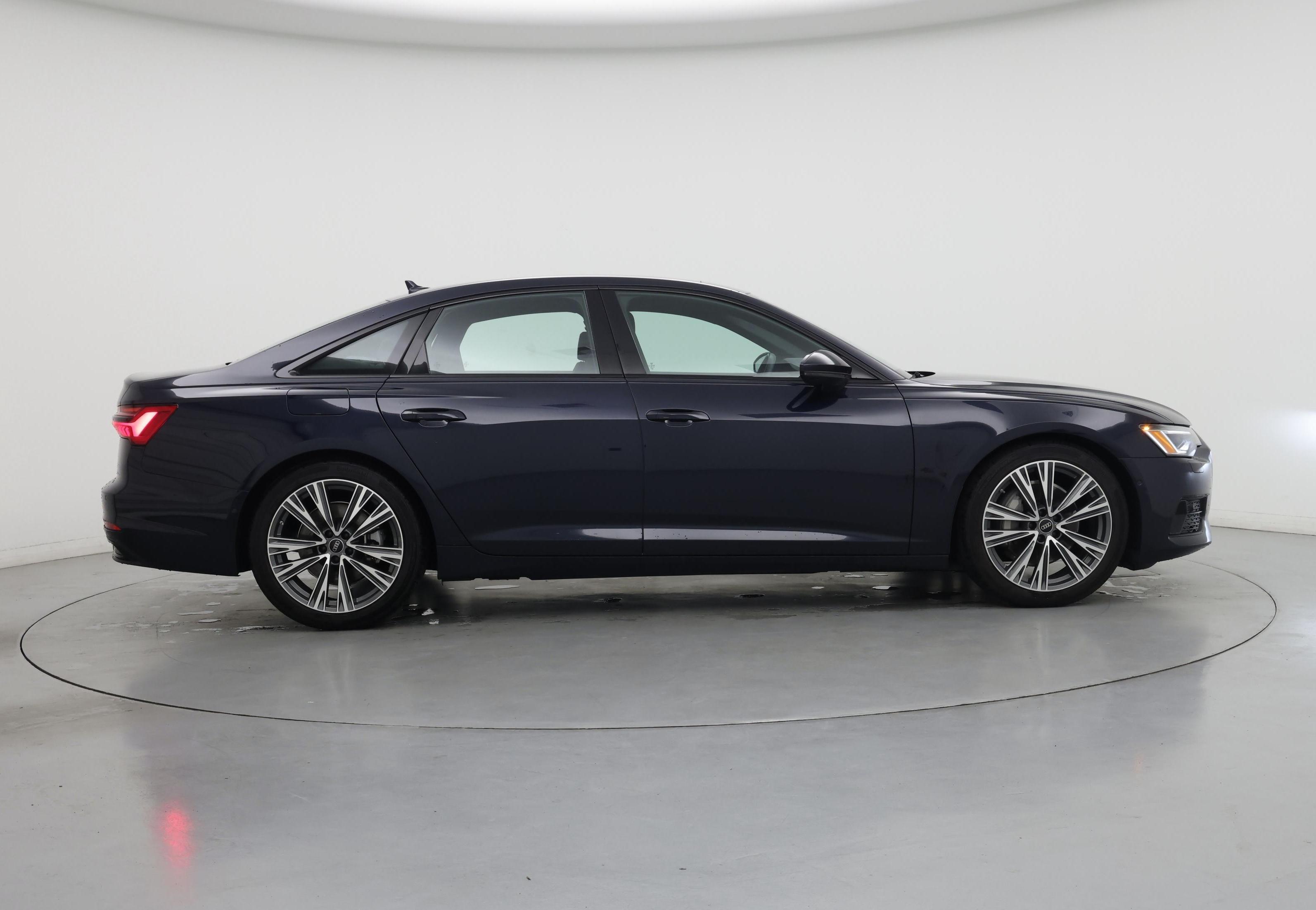 Thumbnail: 2024 Audi A6 - 7