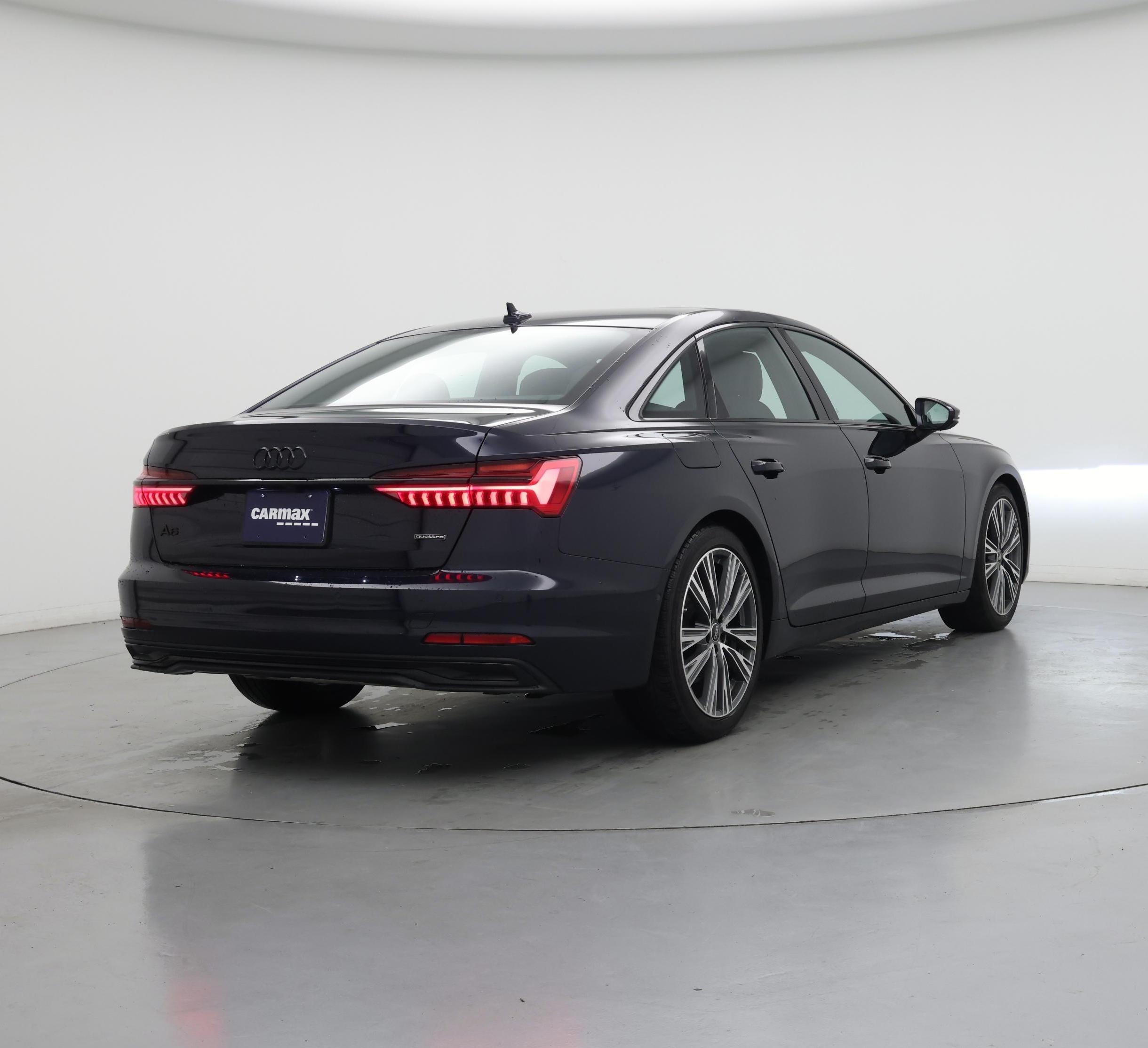 Thumbnail: 2024 Audi A6 - 8