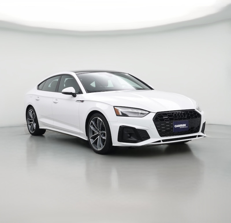 2024 Audi A5 Sportback S-Line Premium