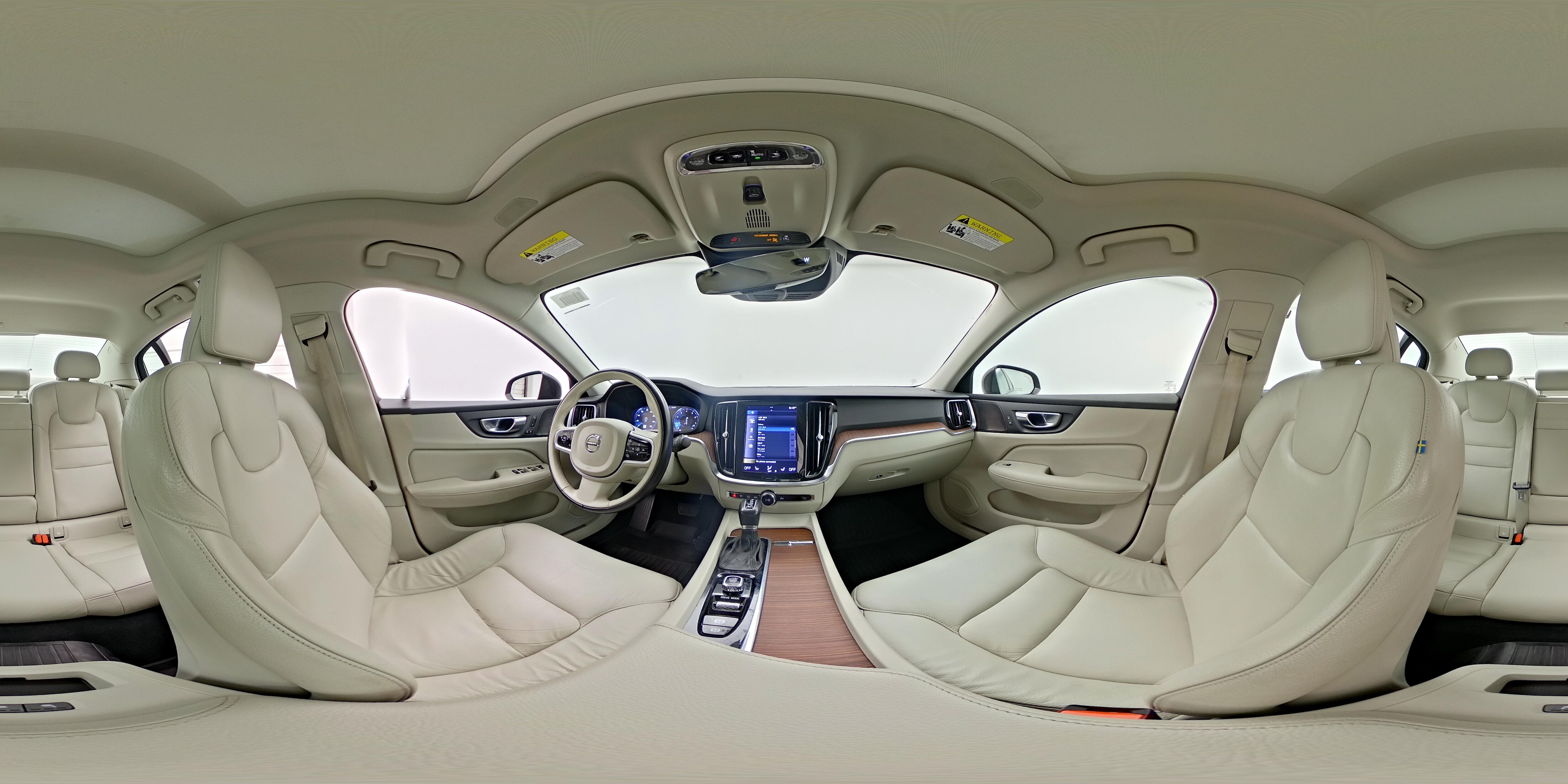 2021 Volvo S60 Momentum - Photo 26