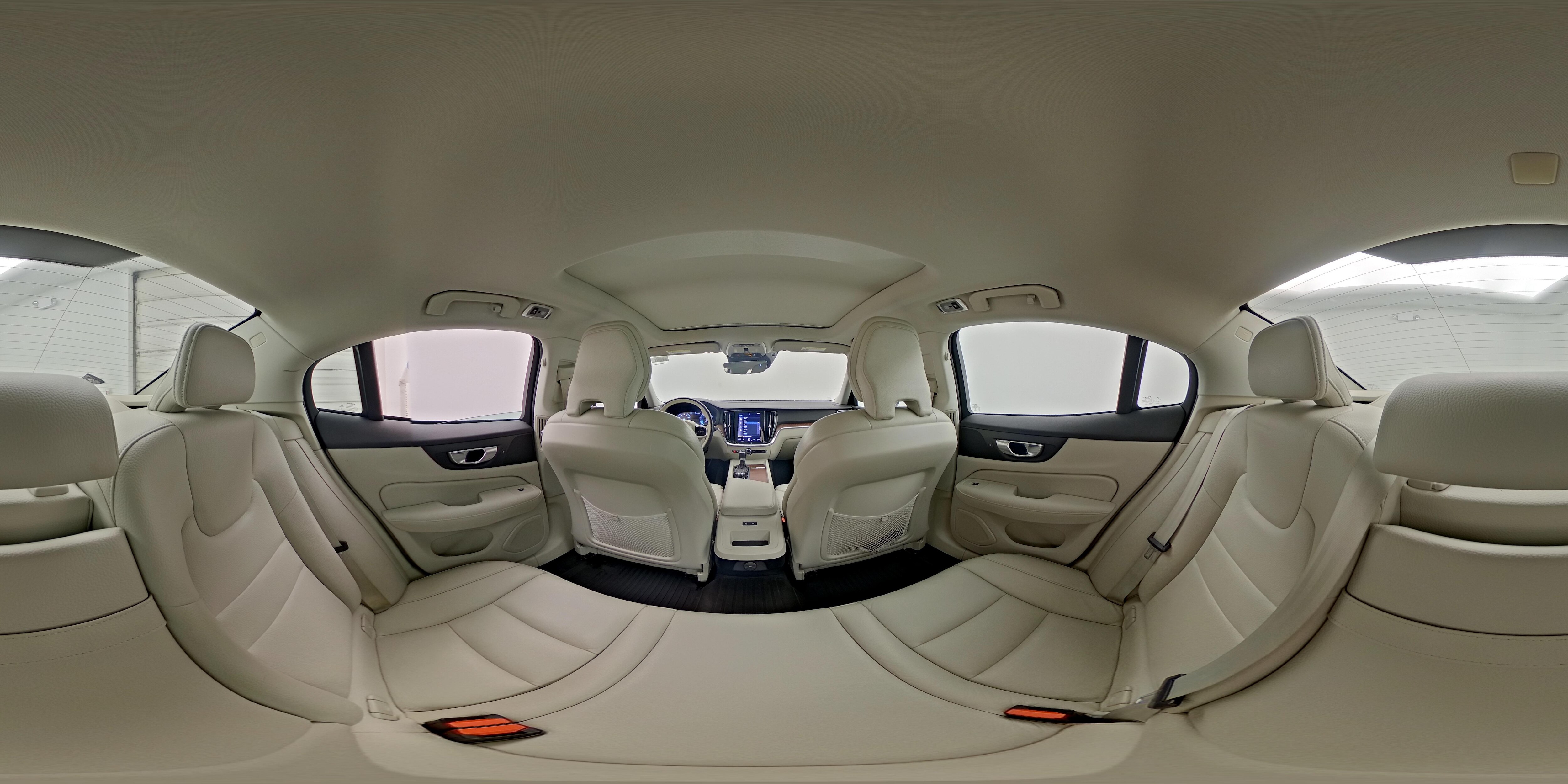 2021 Volvo S60 Momentum - Photo 27