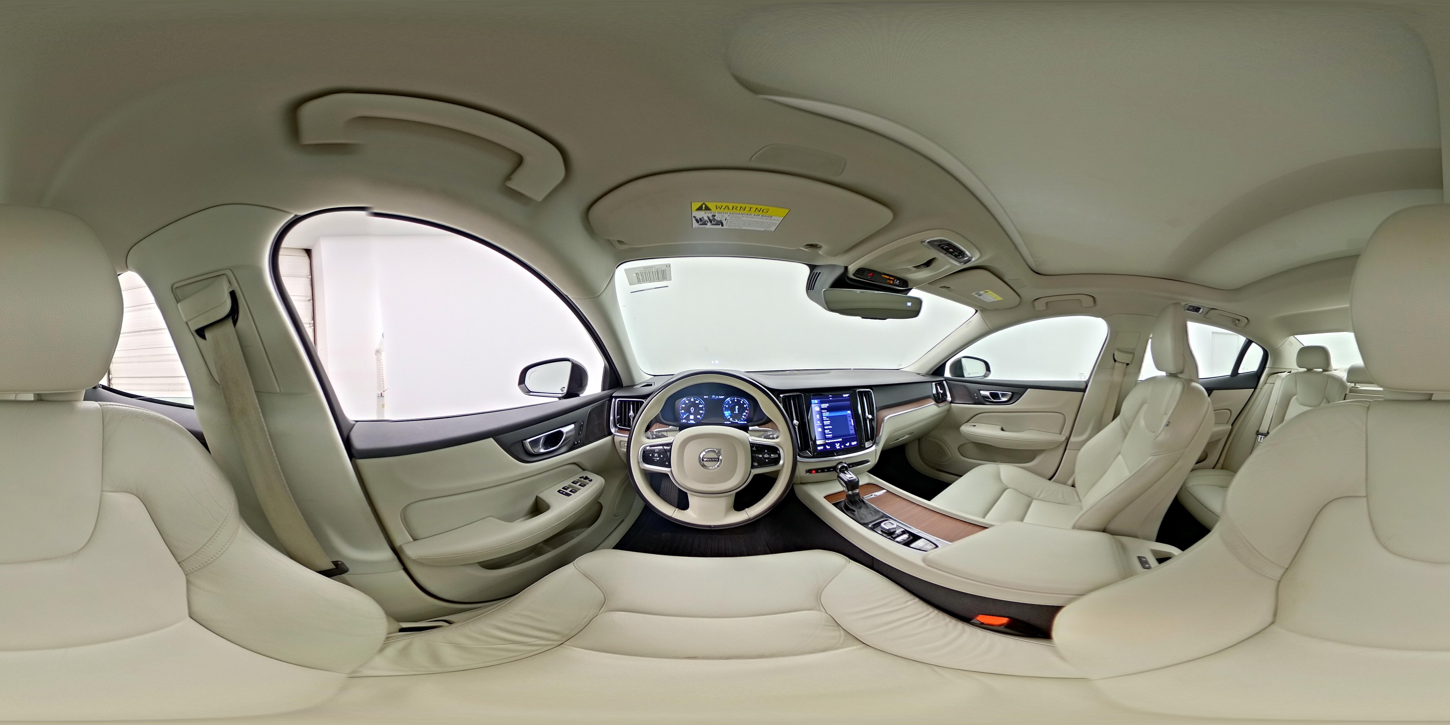 2021 Volvo S60 Momentum - Photo 28