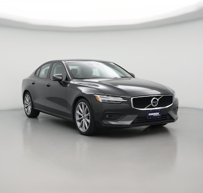 2021 Volvo S60 T6 Momentum