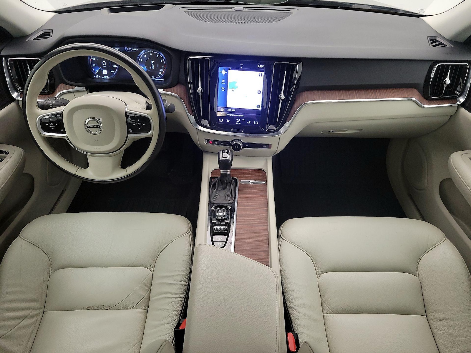 2021 Volvo S60 Momentum - Photo 10
