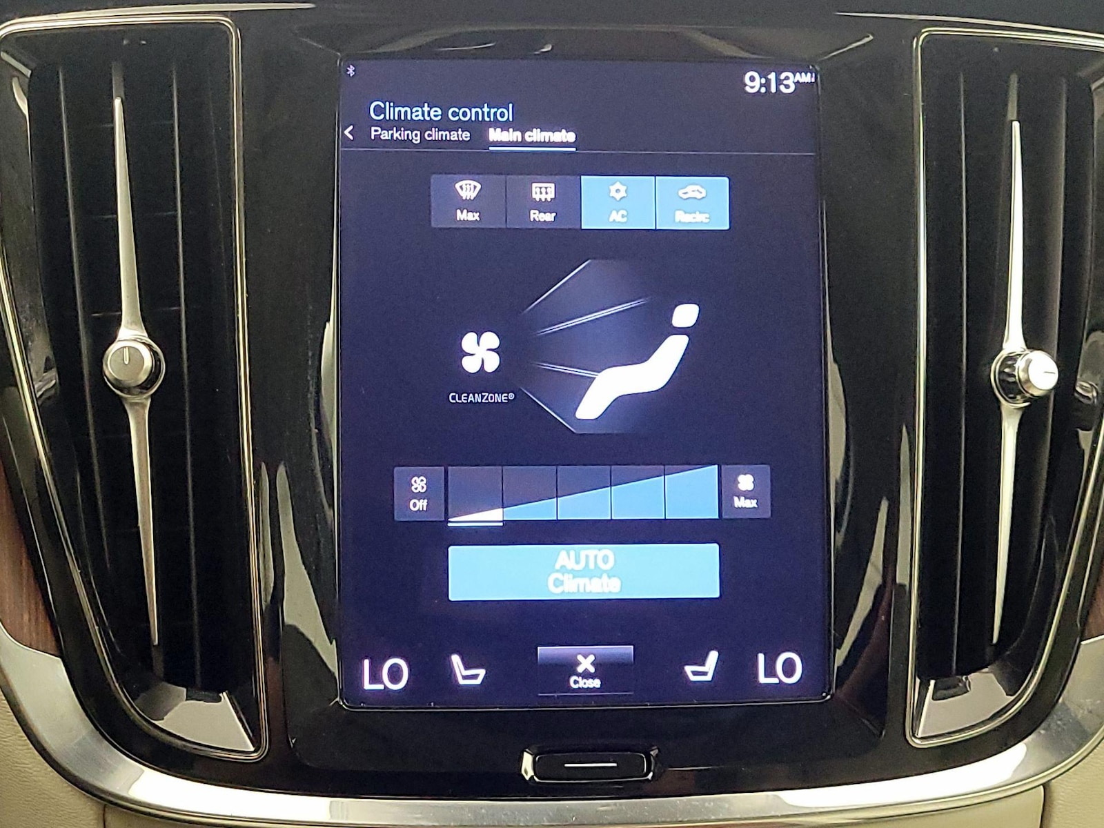 2021 Volvo S60 Momentum - Photo 18