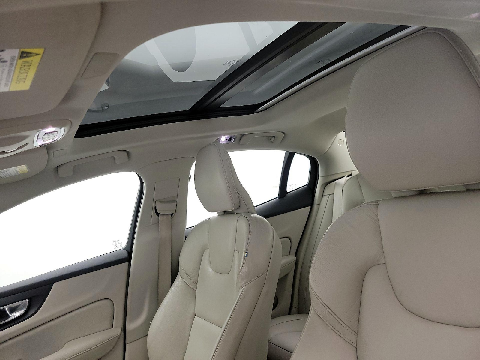 2021 Volvo S60 Momentum - Photo 21