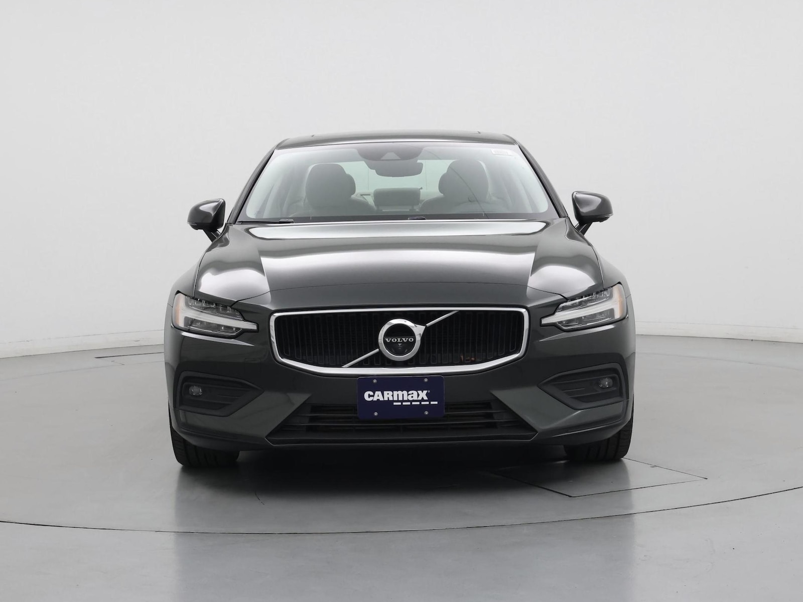 2021 Volvo S60 Momentum - Photo 6
