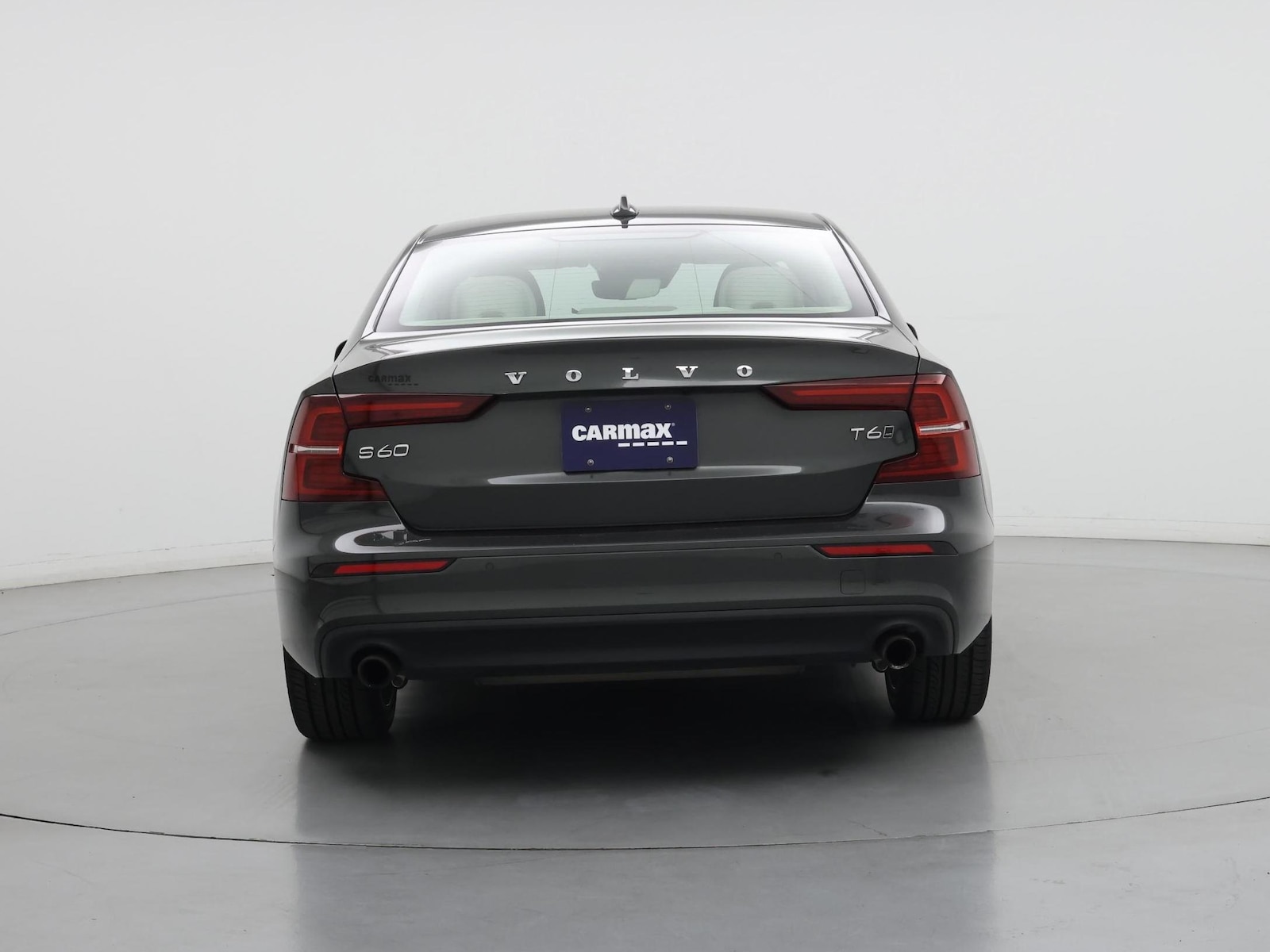 2021 Volvo S60 Momentum - Photo 7