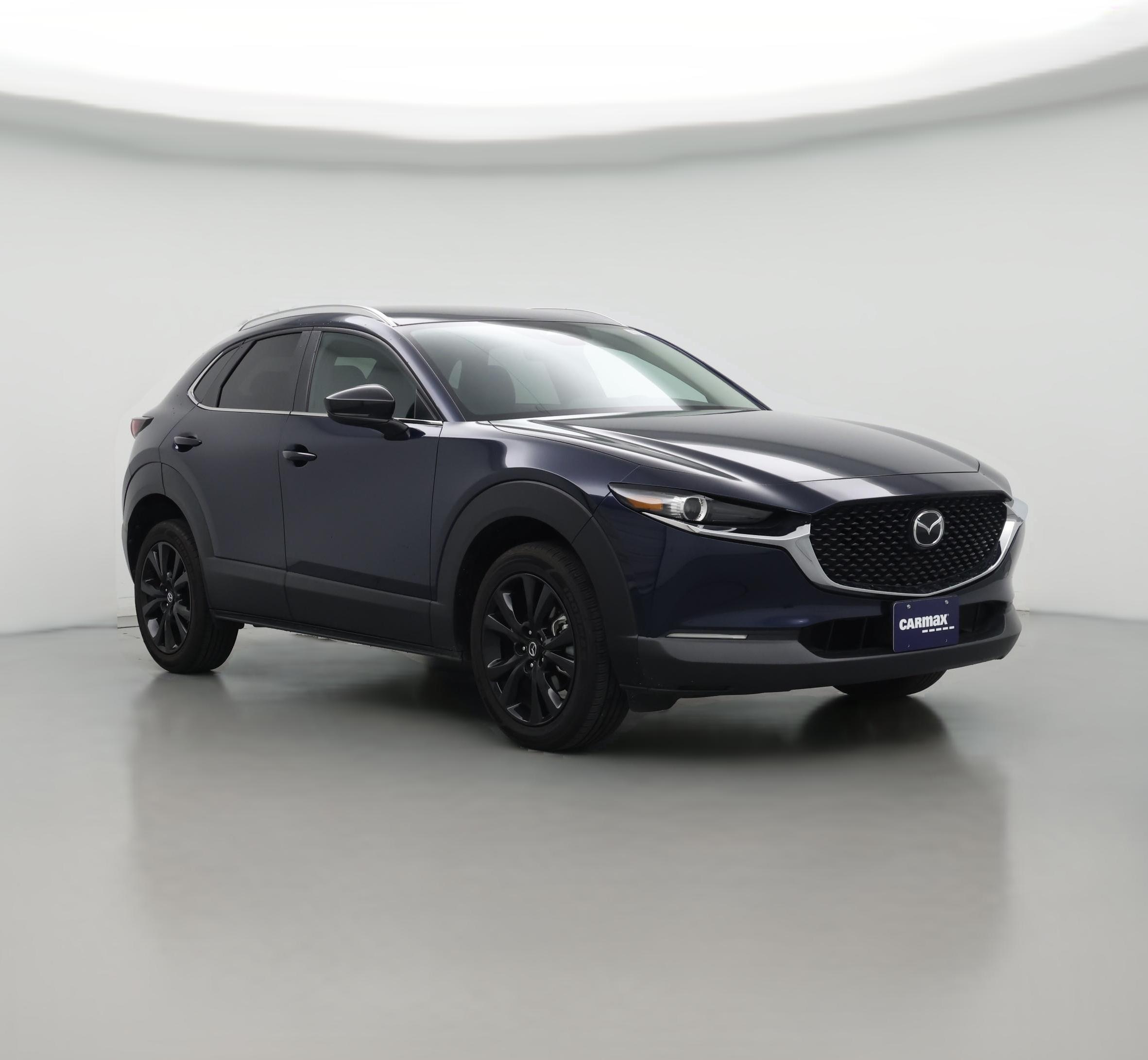 Thumbnail: 2024 Mazda CX-30 - 1