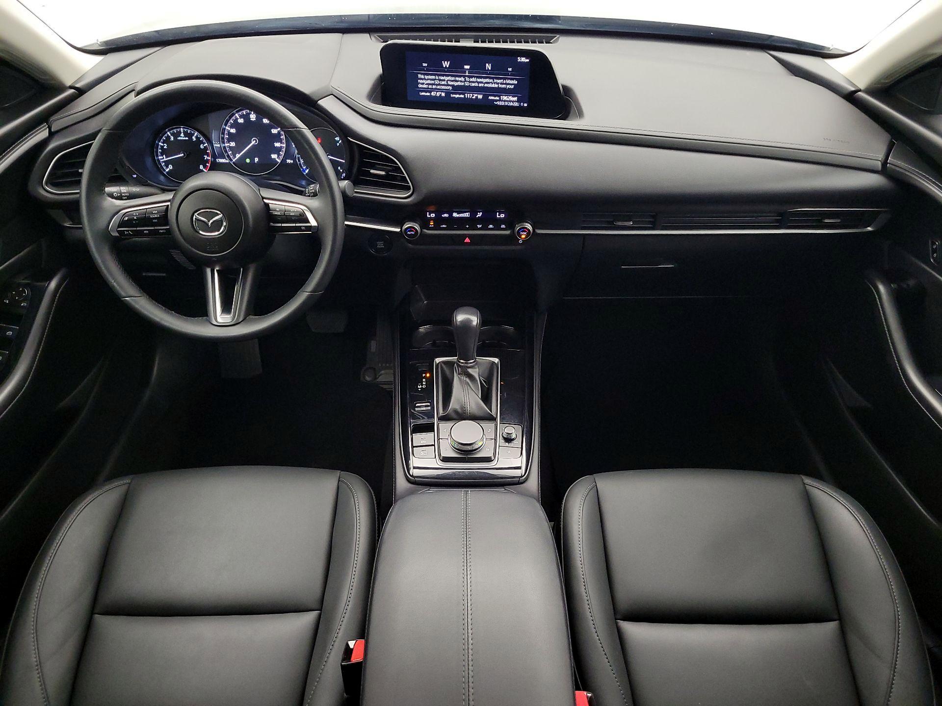 Thumbnail: 2024 Mazda CX-30 - 9