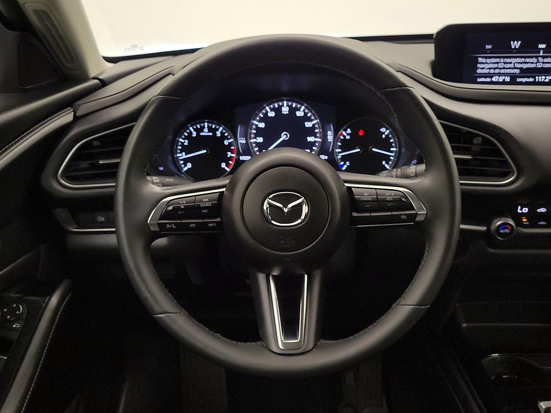 Thumbnail: 2024 Mazda CX-30 - 10