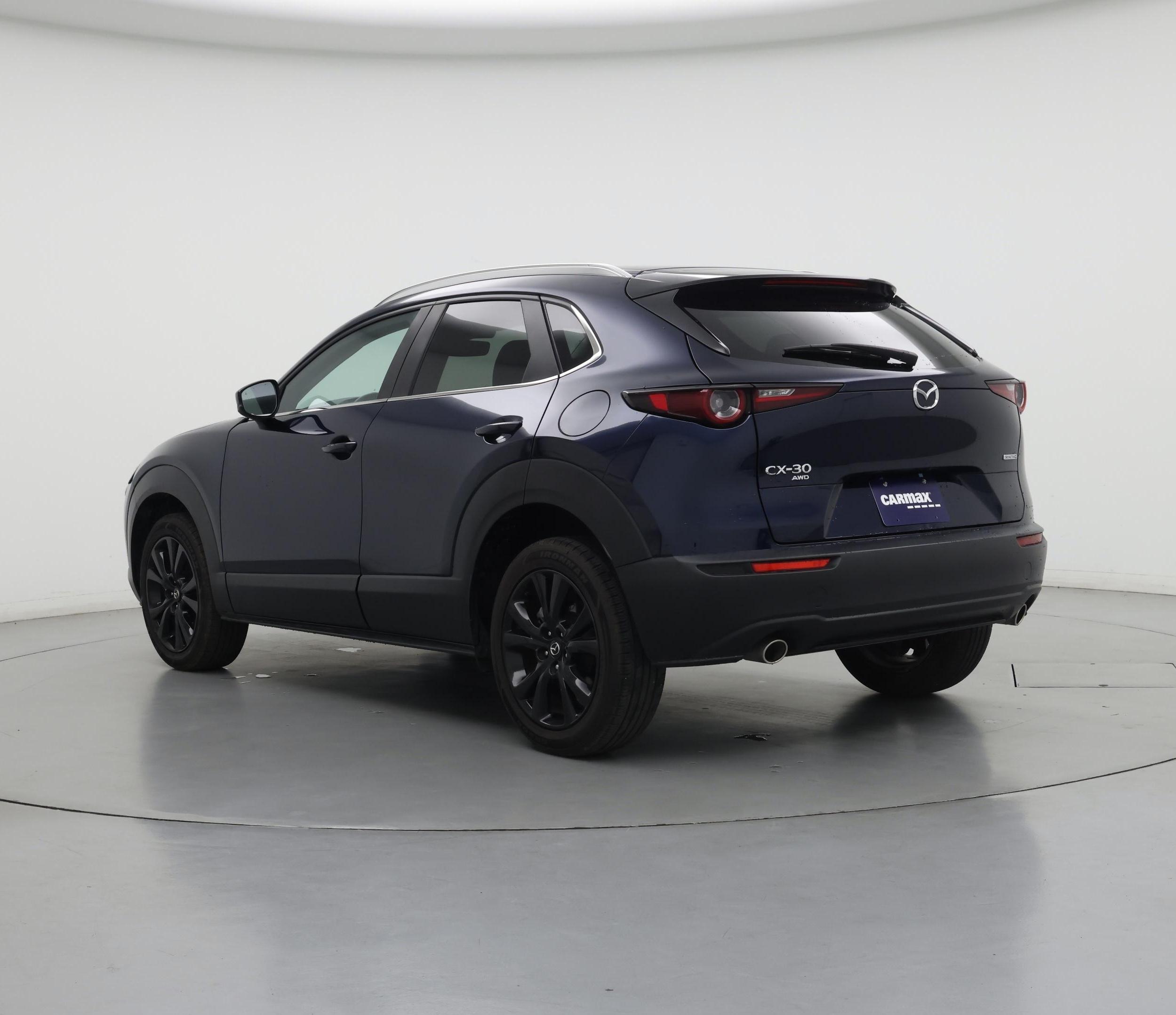 Thumbnail: 2024 Mazda CX-30 - 2