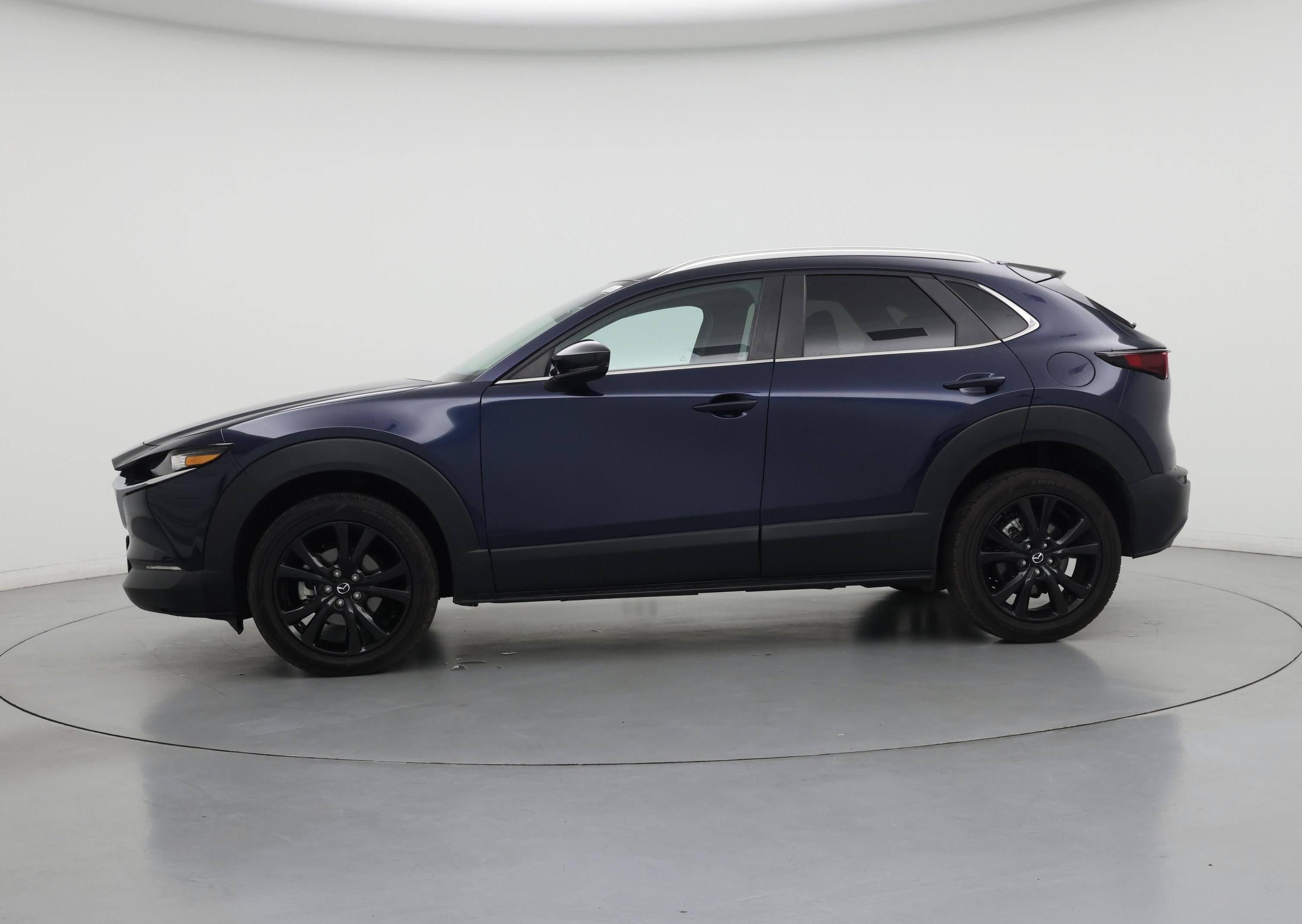 Thumbnail: 2024 Mazda CX-30 - 3