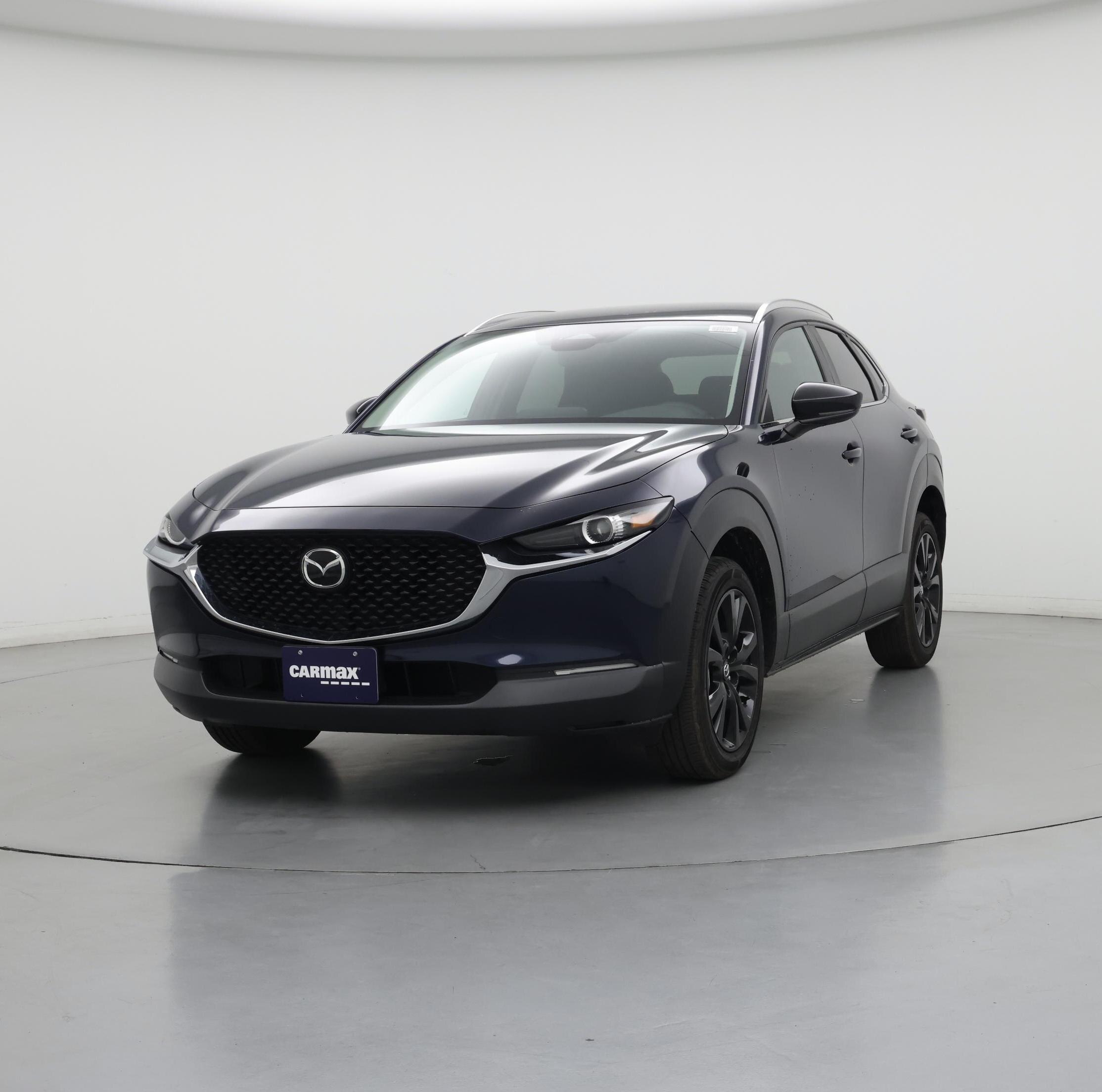 Thumbnail: 2024 Mazda CX-30 - 4