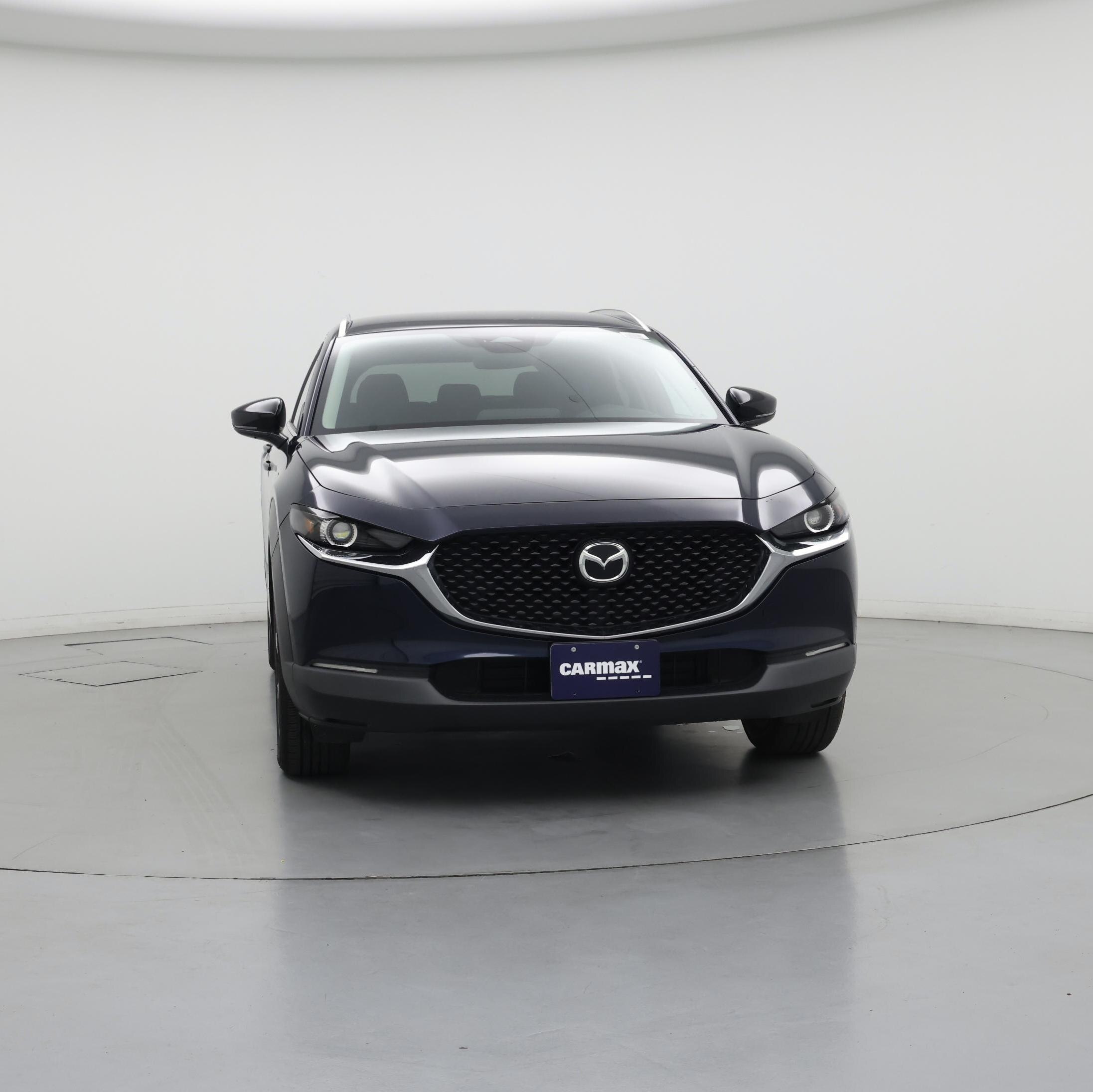 Thumbnail: 2024 Mazda CX-30 - 5