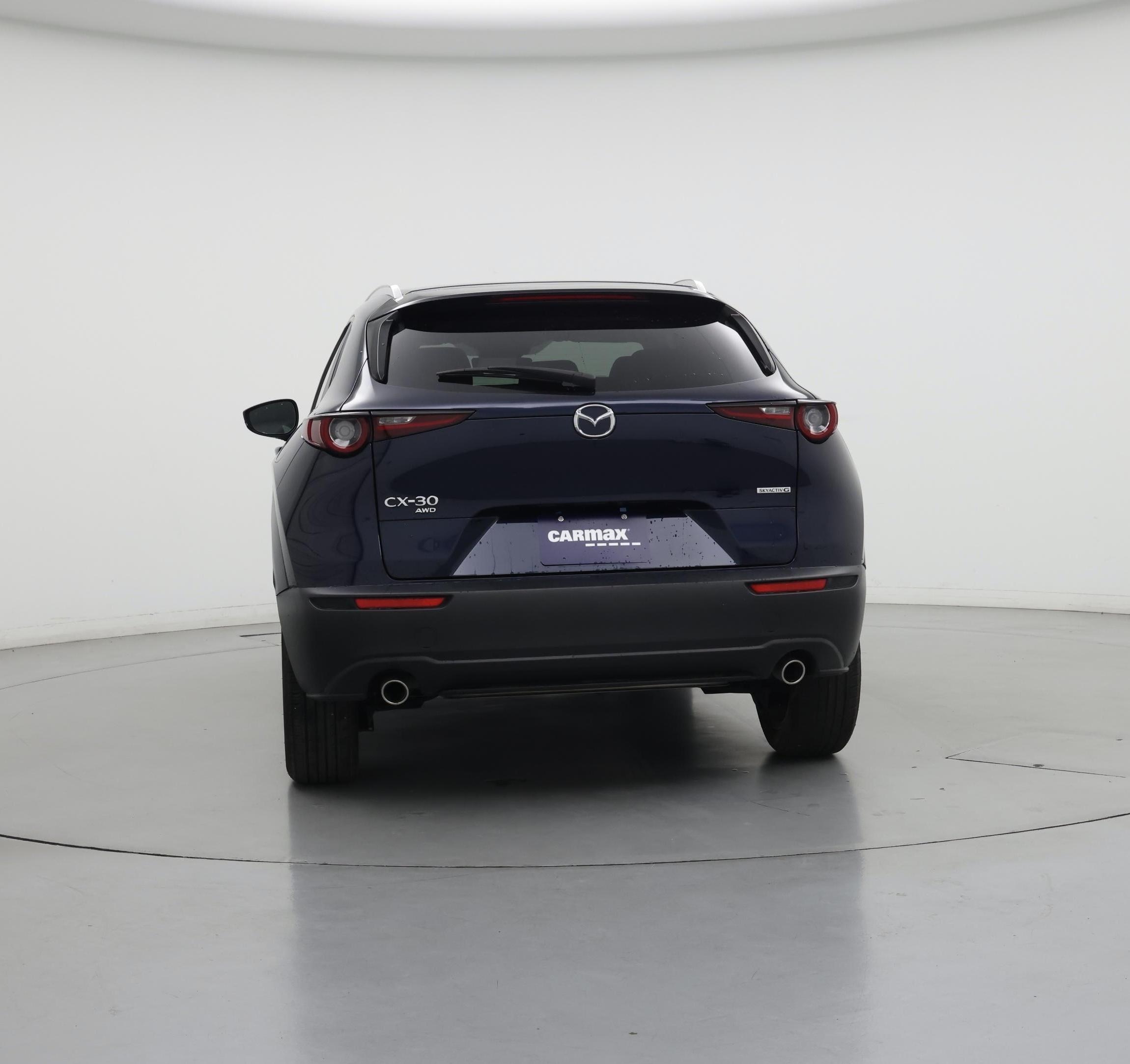 Thumbnail: 2024 Mazda CX-30 - 6