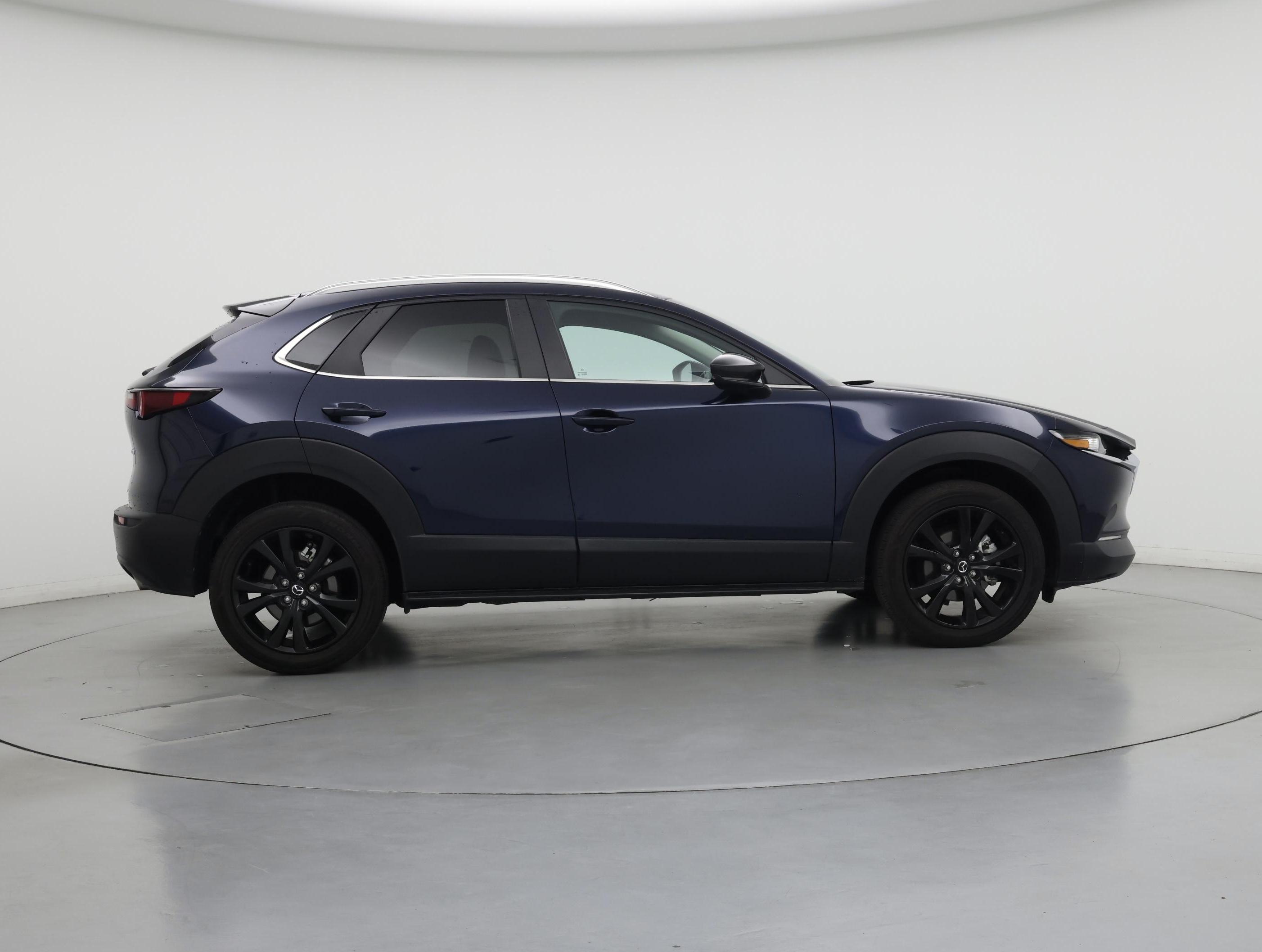 Thumbnail: 2024 Mazda CX-30 - 7