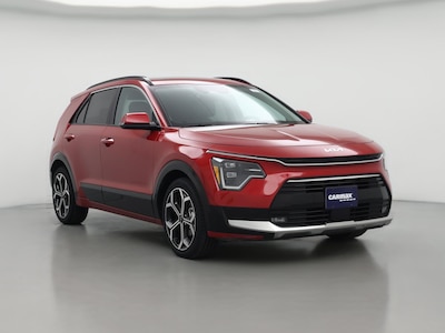 2025 Kia Niro Plug in Hybrid SX Touring