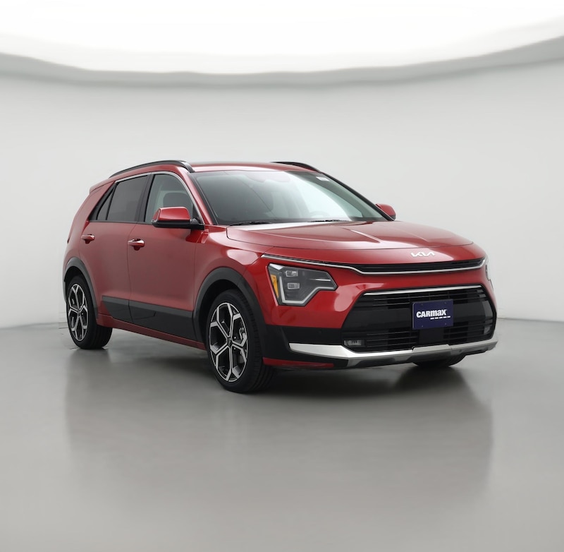 2025 Kia Niro Plug in Hybrid SX Touring