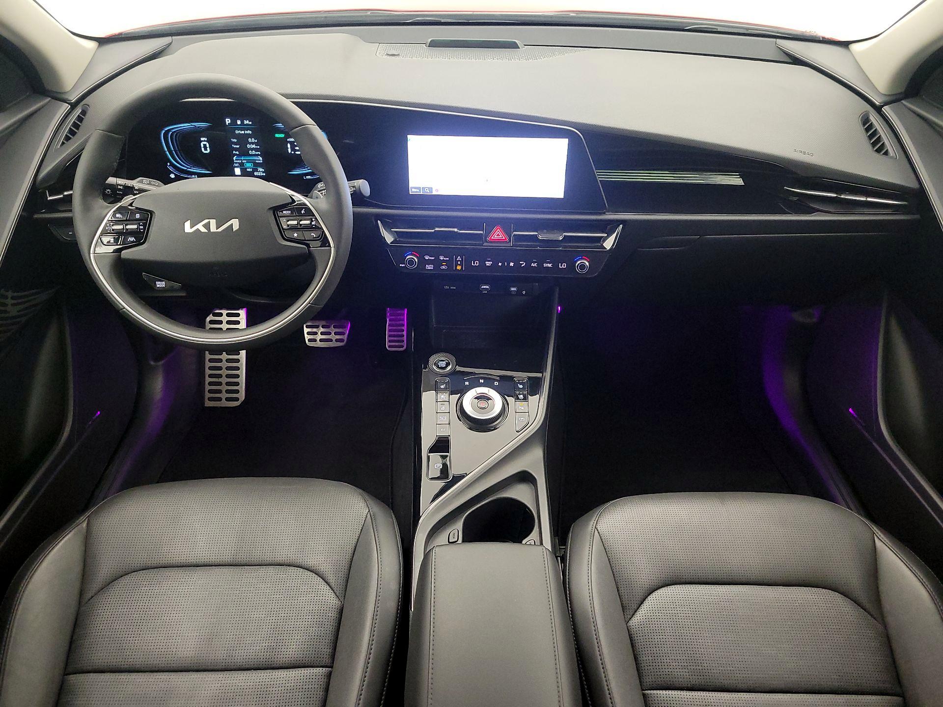Thumbnail: 2025 Kia Niro - 9