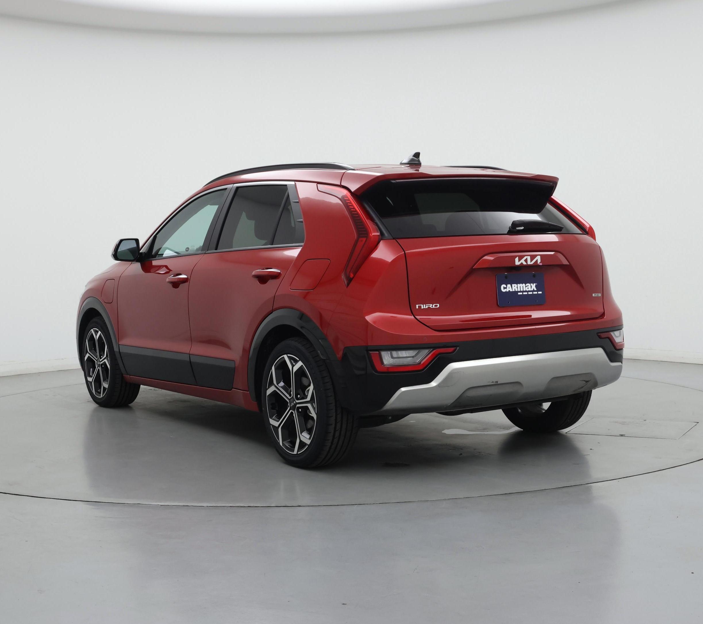 Thumbnail: 2025 Kia Niro - 2