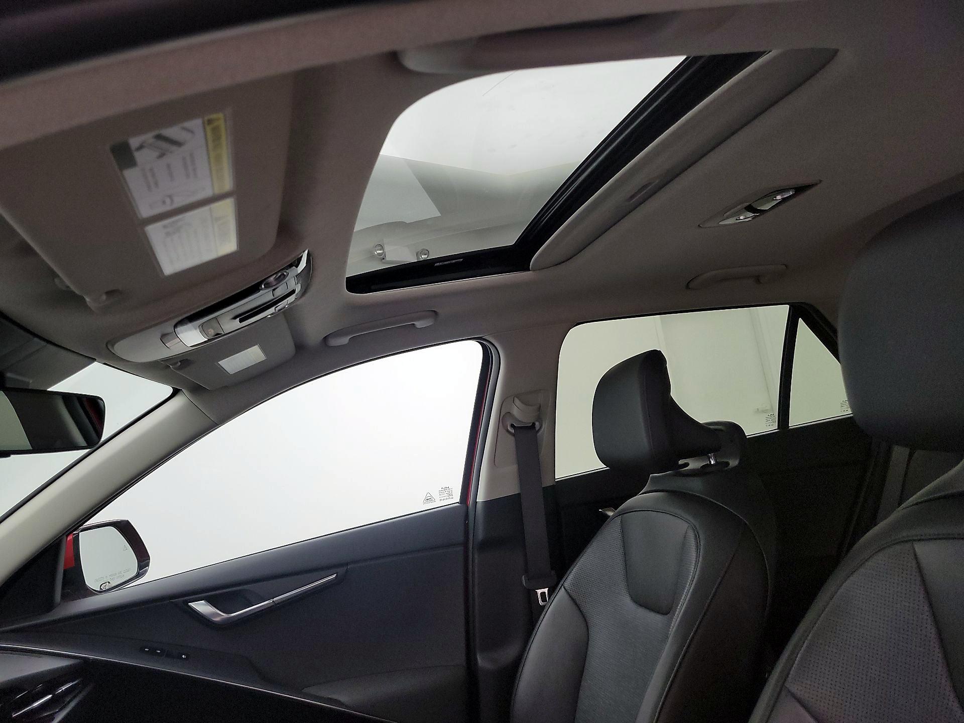 Thumbnail: 2025 Kia Niro - 20