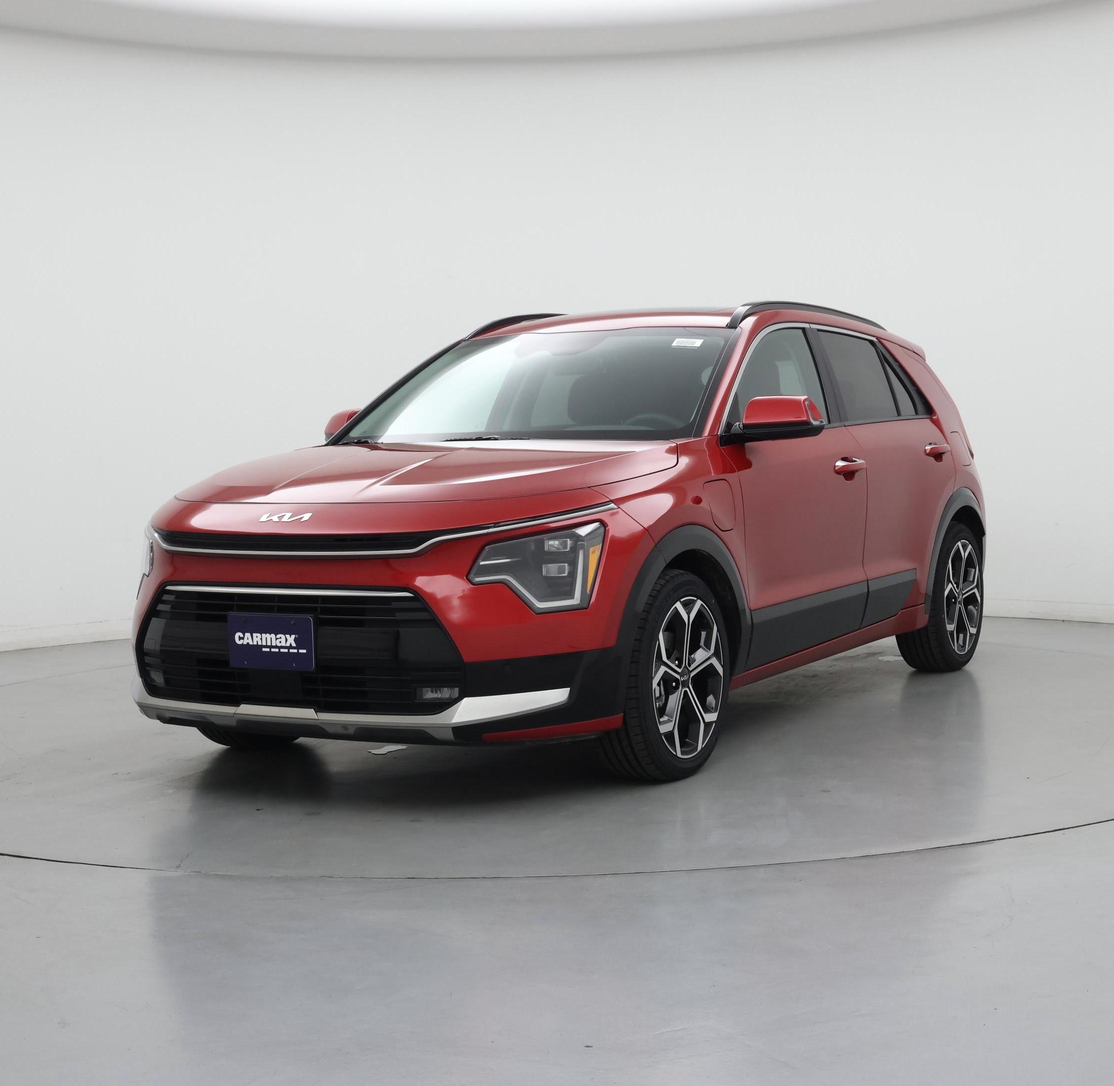 Thumbnail: 2025 Kia Niro - 4
