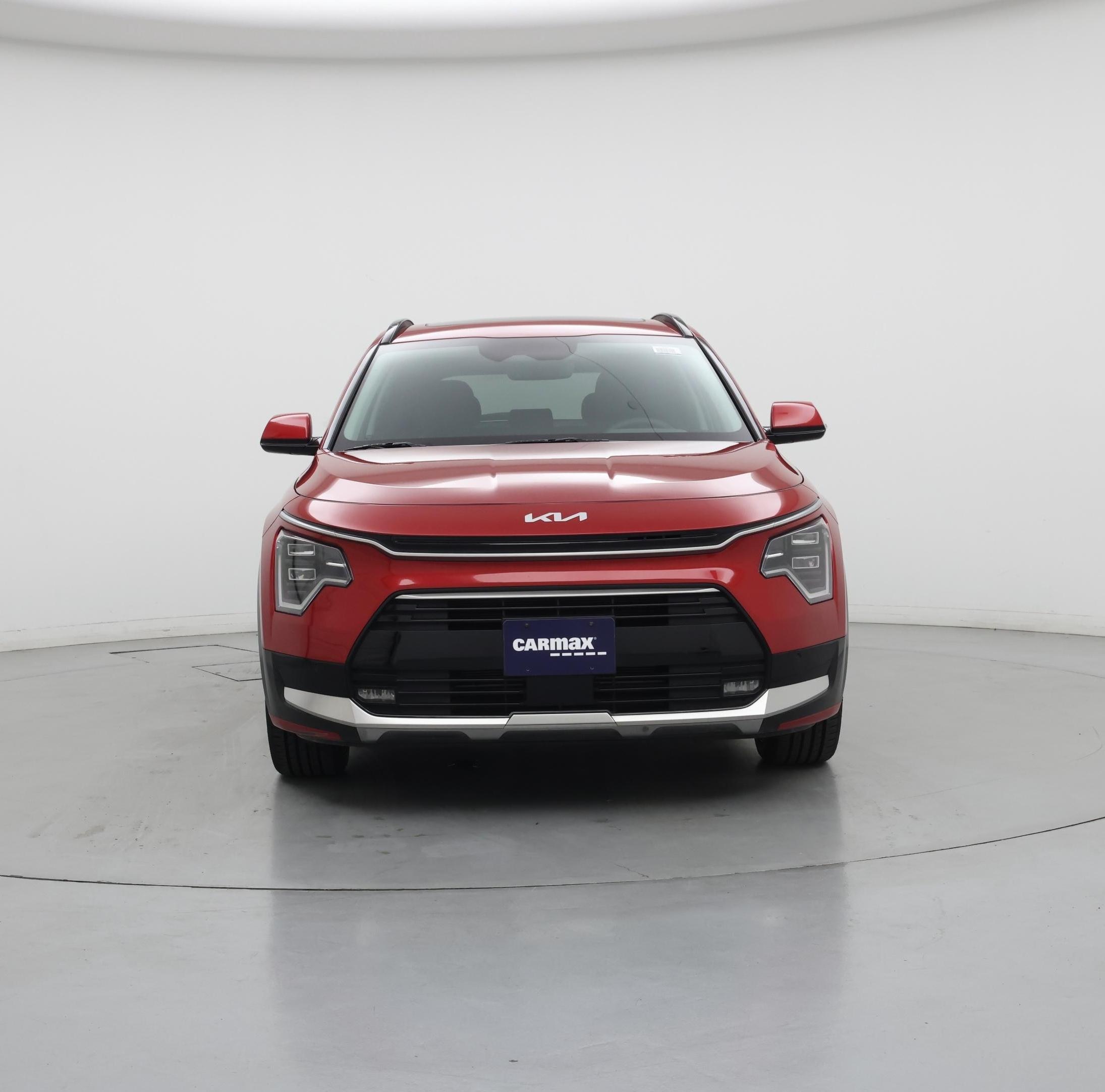 Thumbnail: 2025 Kia Niro - 5