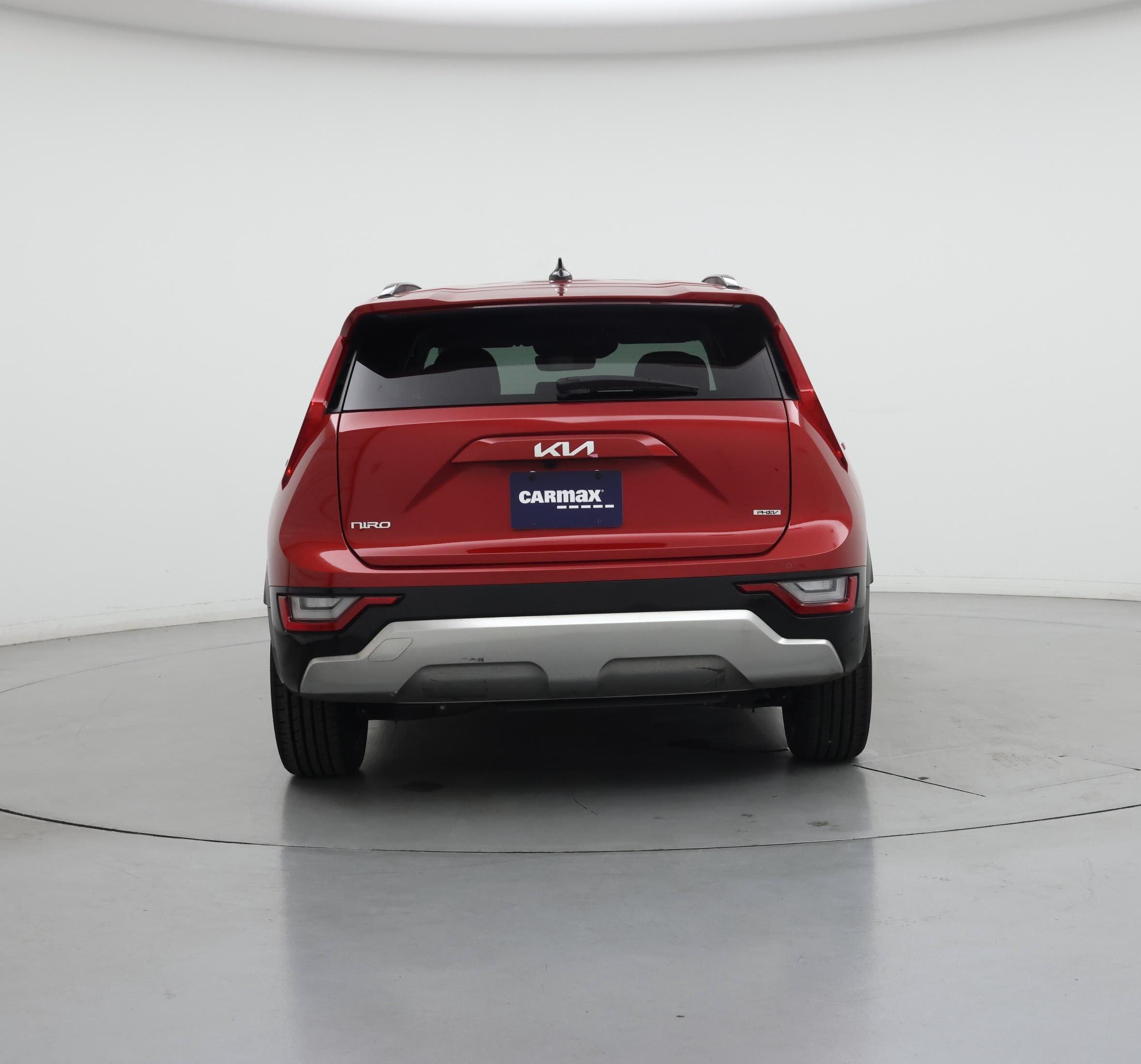Thumbnail: 2025 Kia Niro - 6