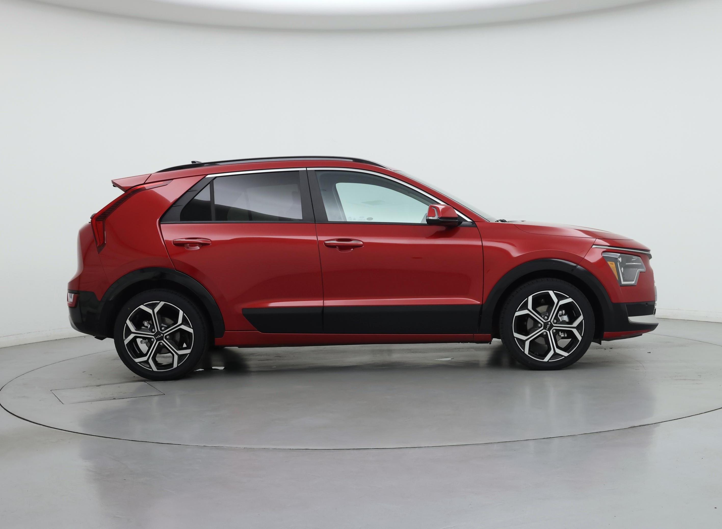 Thumbnail: 2025 Kia Niro - 7
