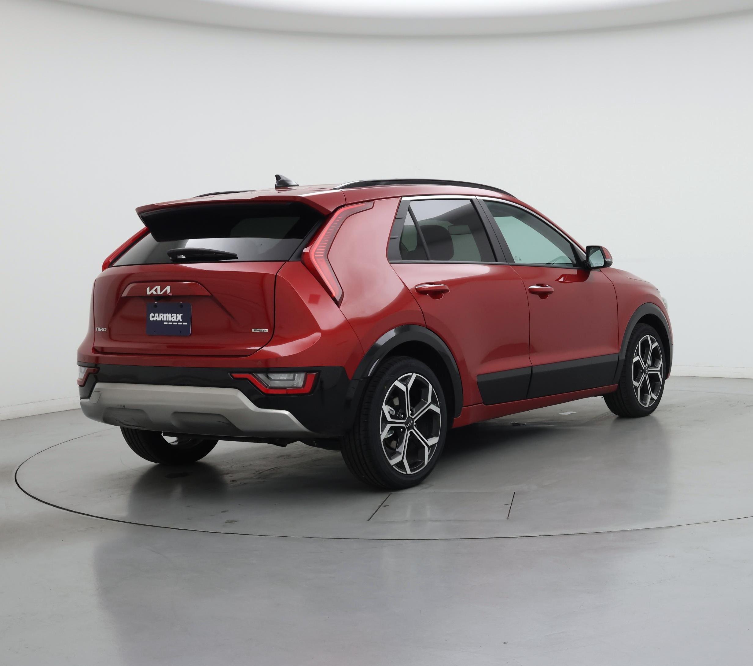 Thumbnail: 2025 Kia Niro - 8
