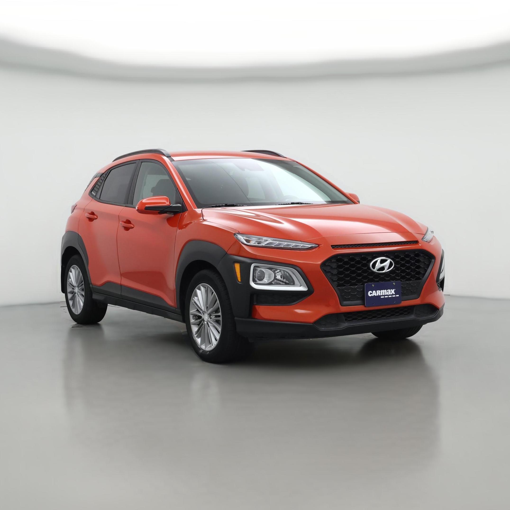 Thumbnail: 2020 Hyundai Kona - 1