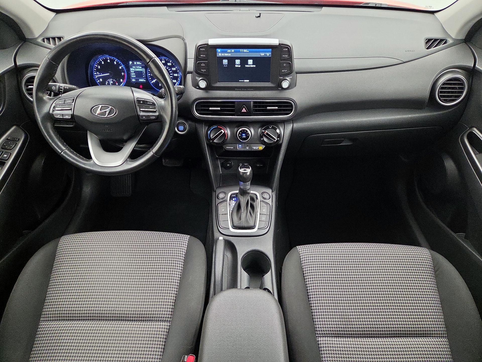 Thumbnail: 2020 Hyundai Kona - 9