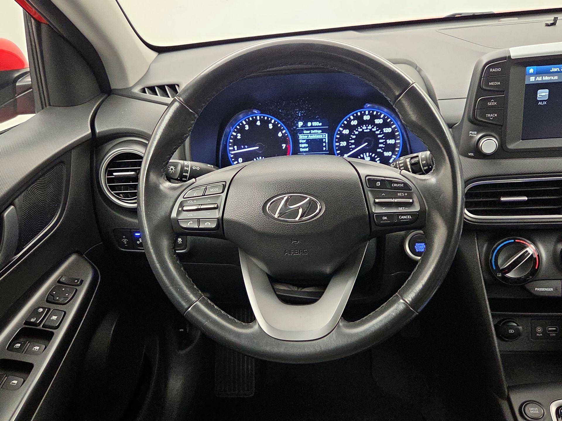 Thumbnail: 2020 Hyundai Kona - 10