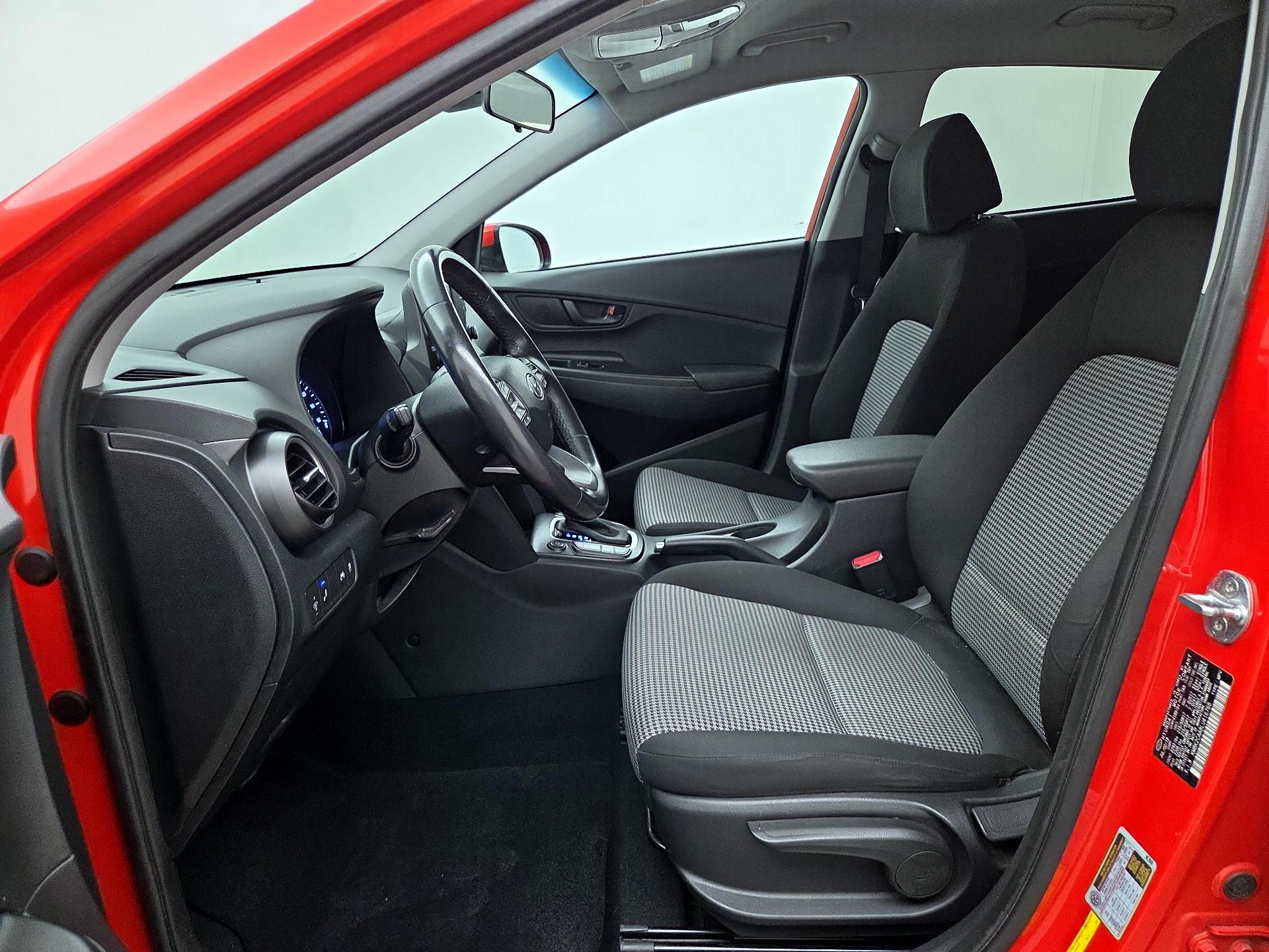 Thumbnail: 2020 Hyundai Kona - 11