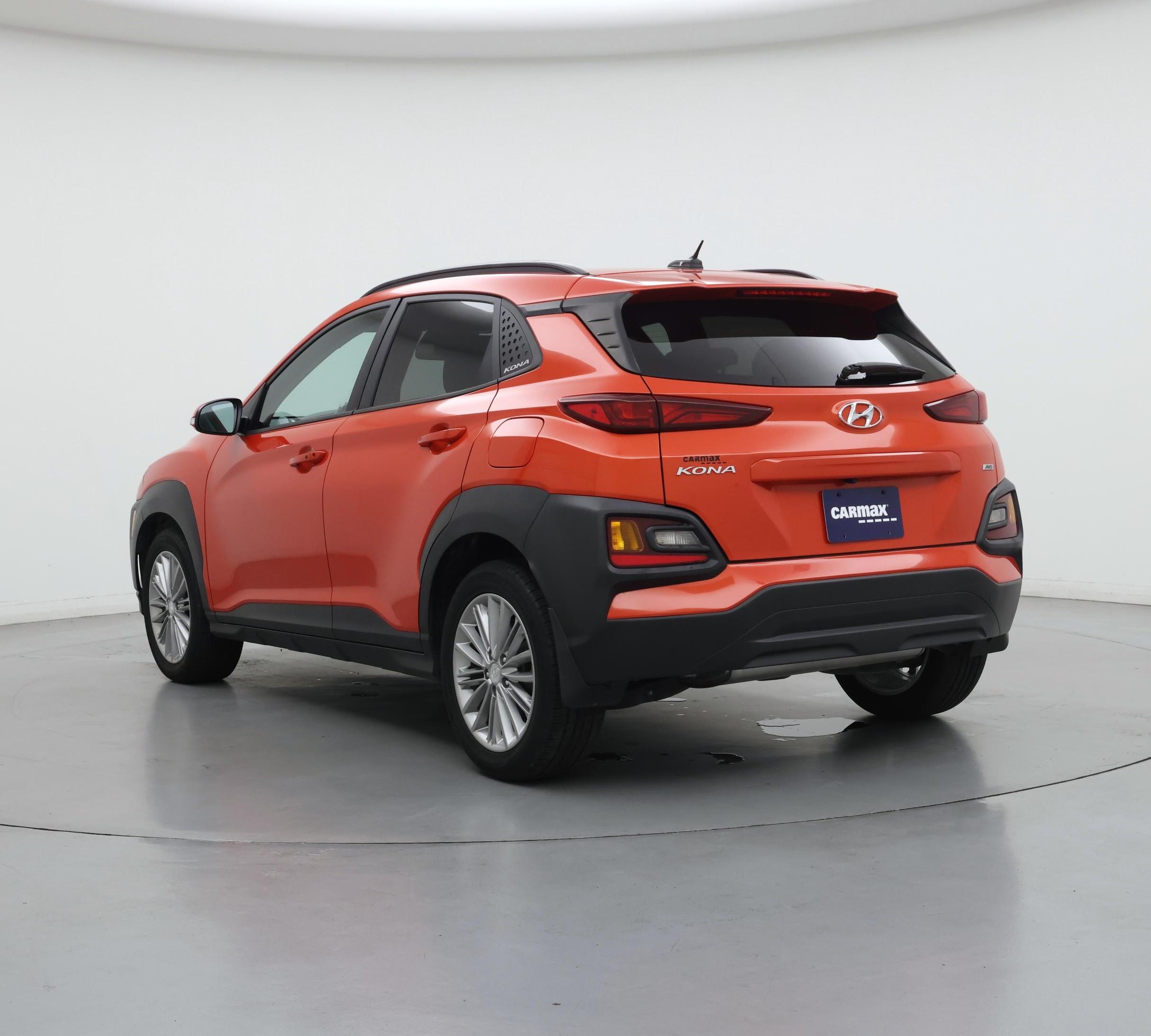 Thumbnail: 2020 Hyundai Kona - 2