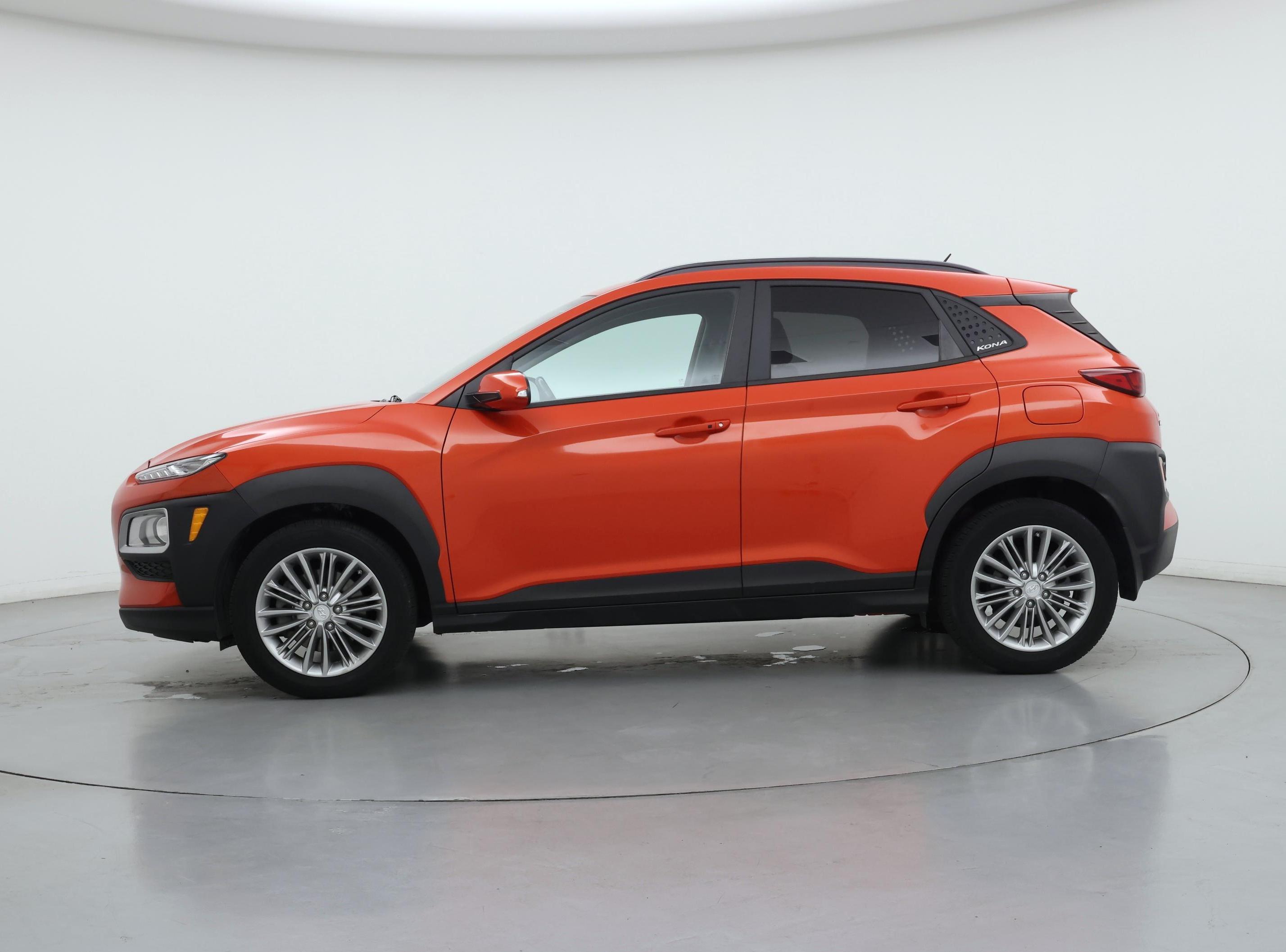 Thumbnail: 2020 Hyundai Kona - 3