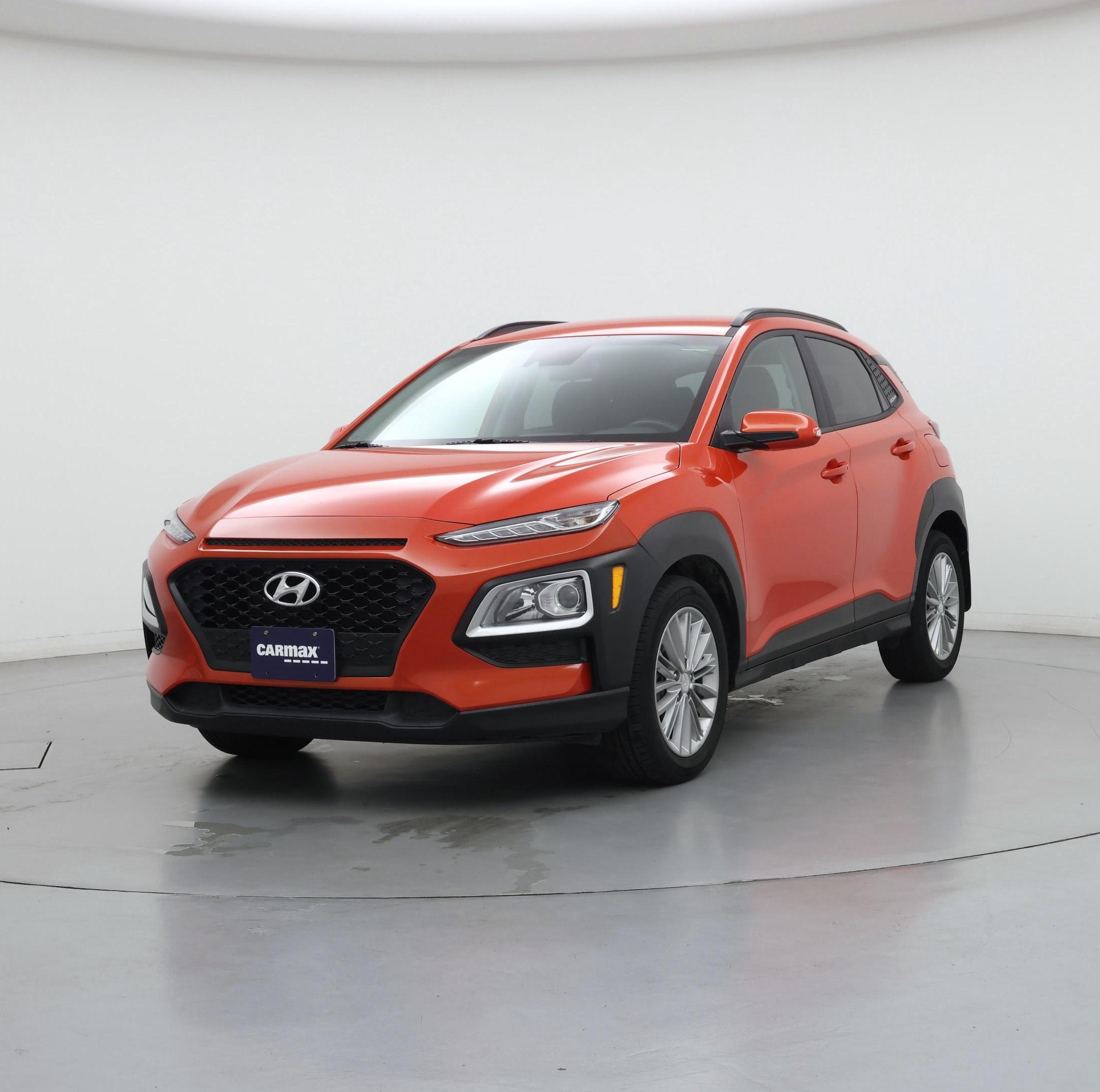 Thumbnail: 2020 Hyundai Kona - 4