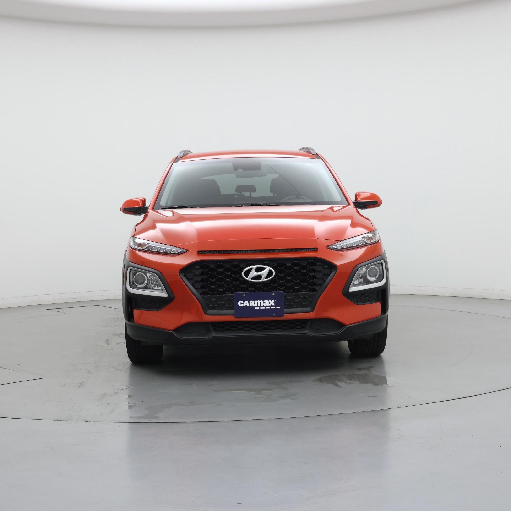 Thumbnail: 2020 Hyundai Kona - 5
