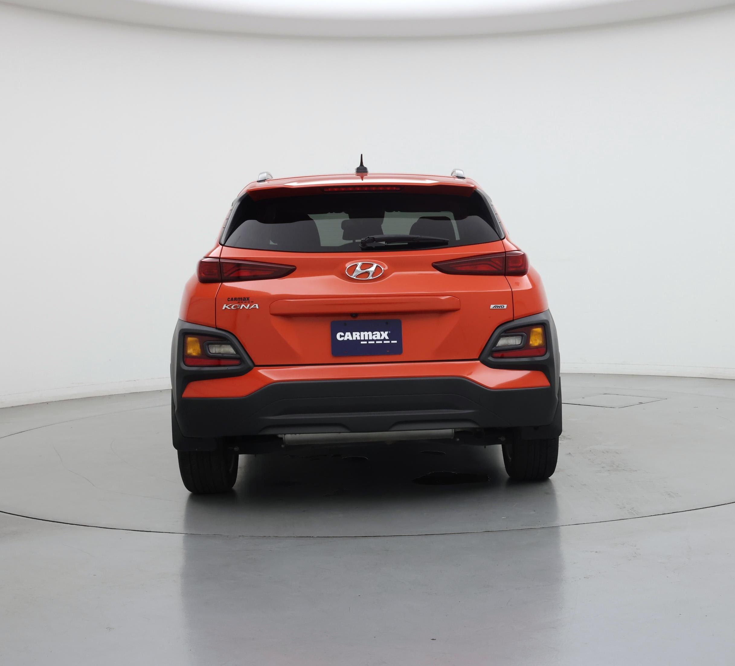Thumbnail: 2020 Hyundai Kona - 6