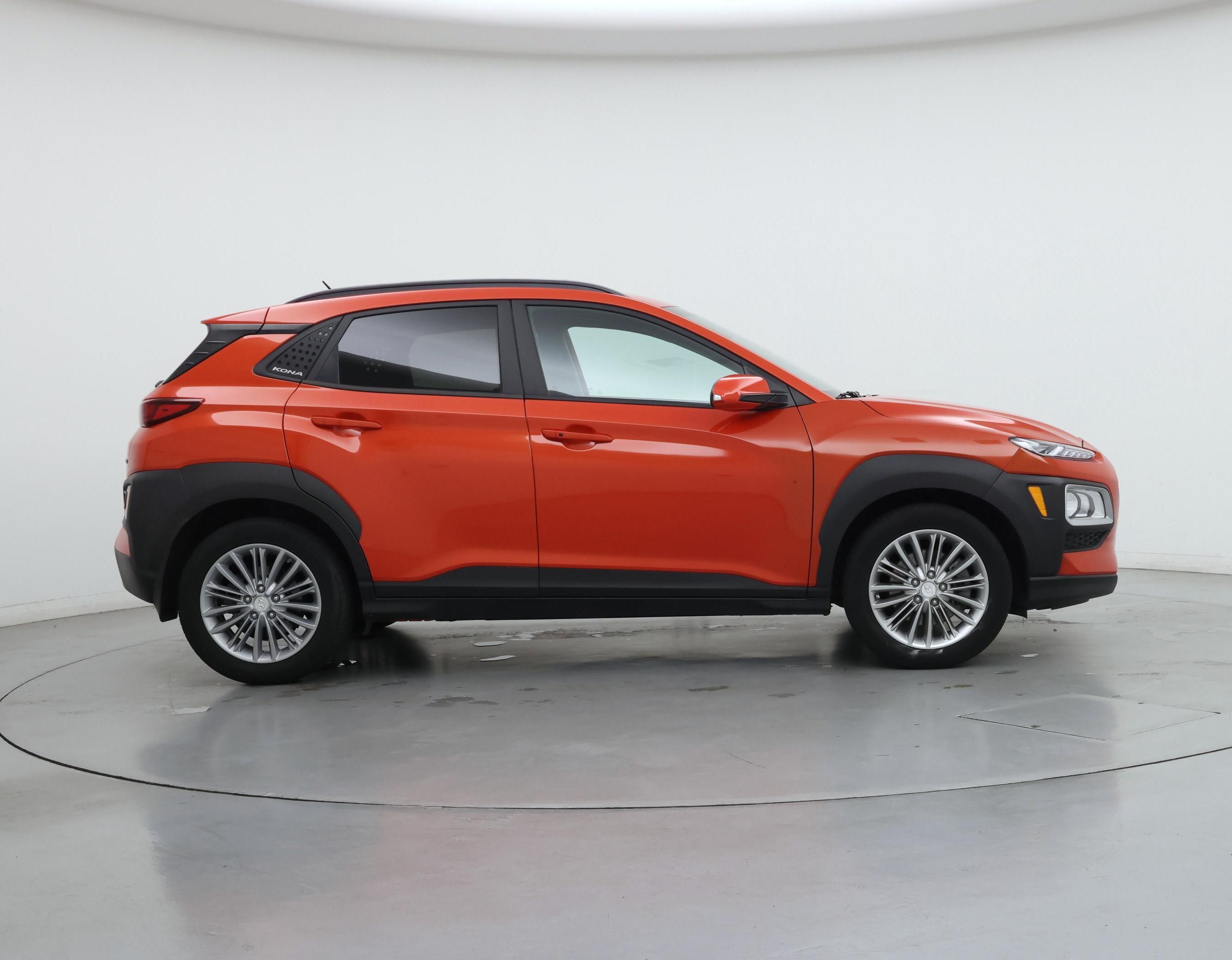Thumbnail: 2020 Hyundai Kona - 7