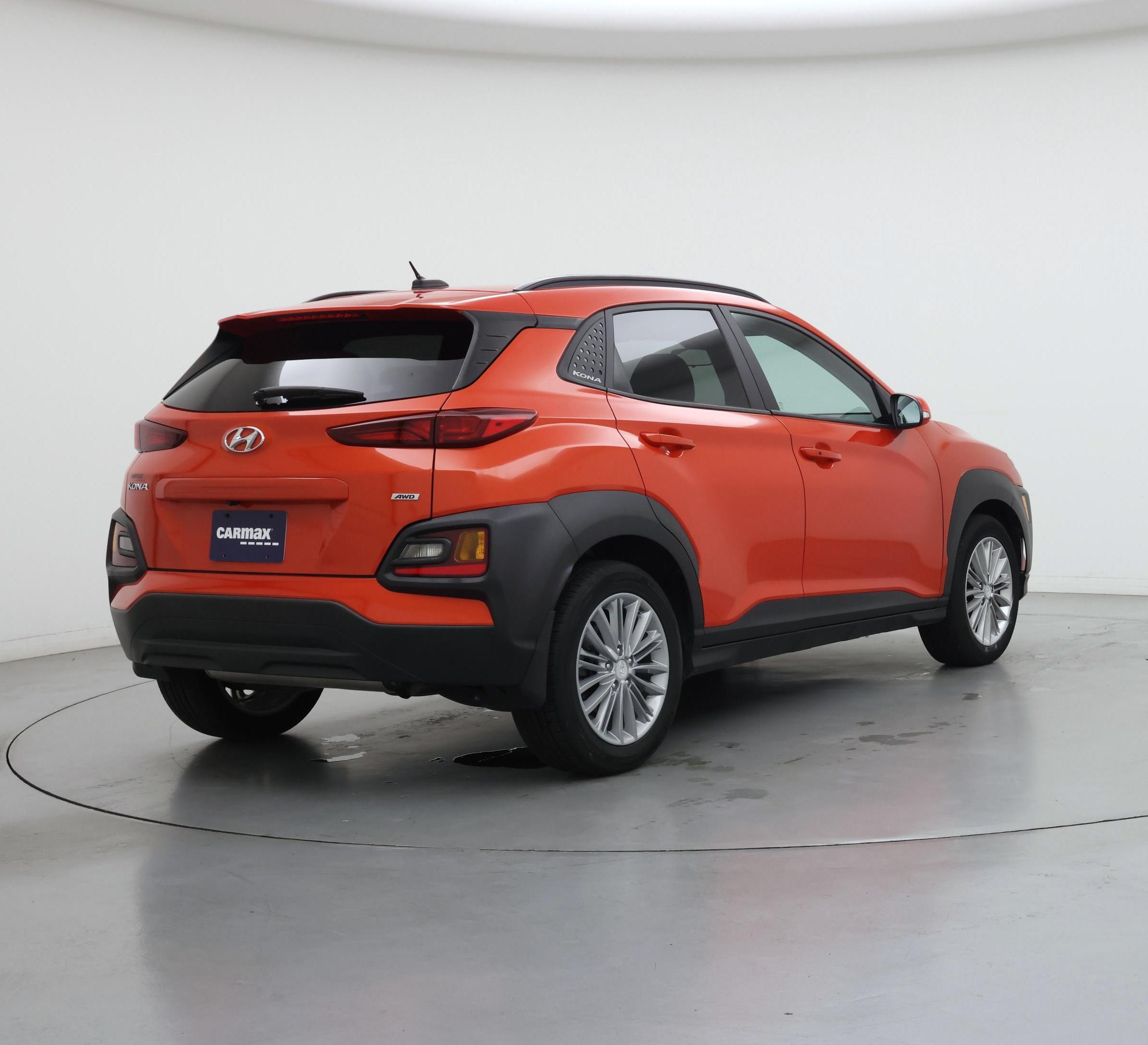 Thumbnail: 2020 Hyundai Kona - 8