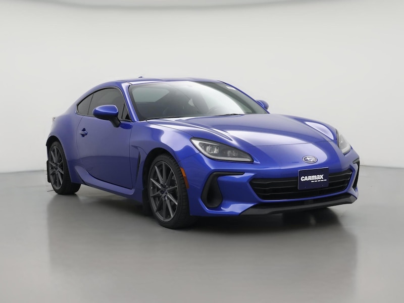 2023 Subaru BRZ Limited -
                  Spokane, WA