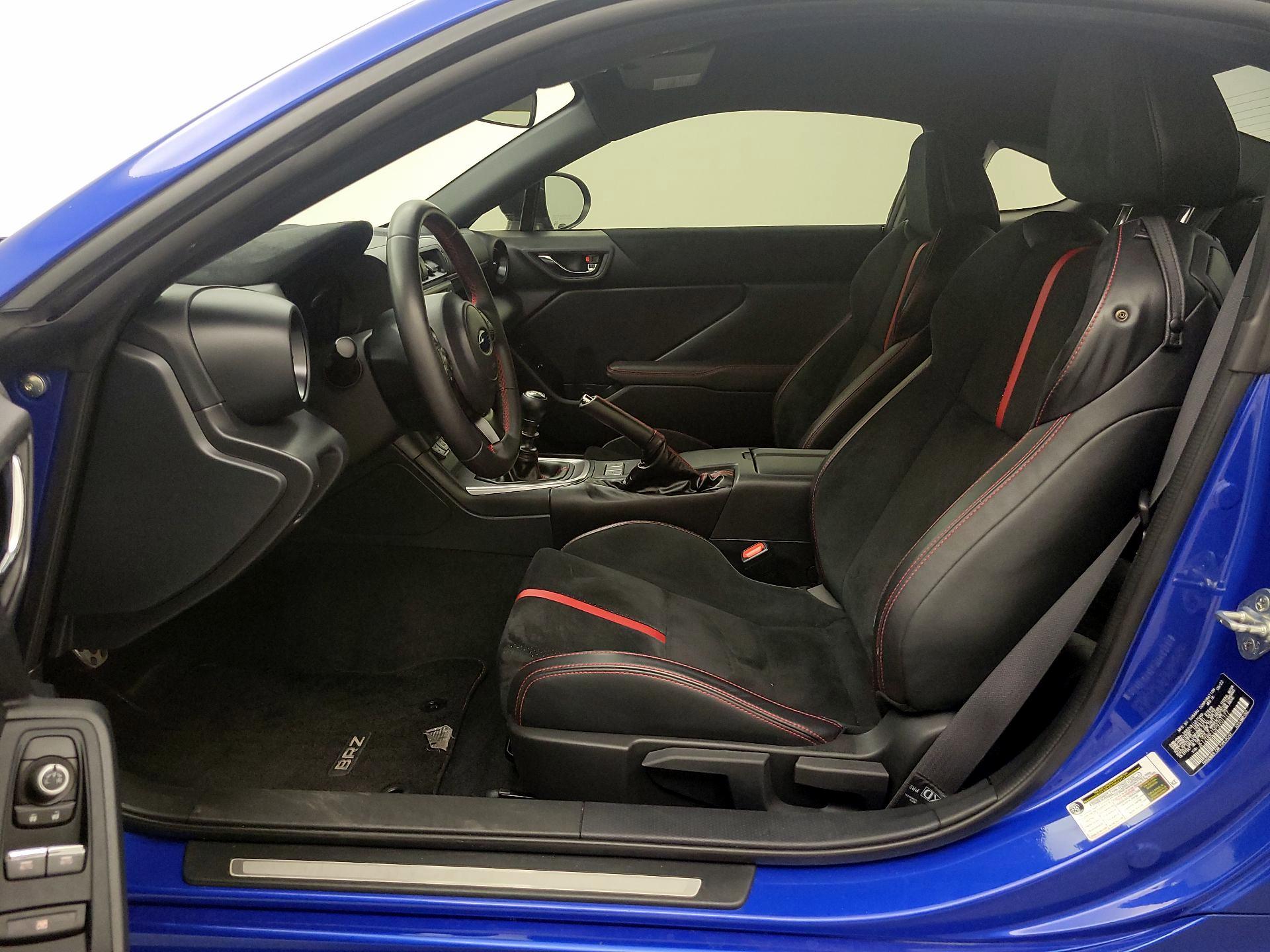 Thumbnail: 2023 Subaru BRZ - 11