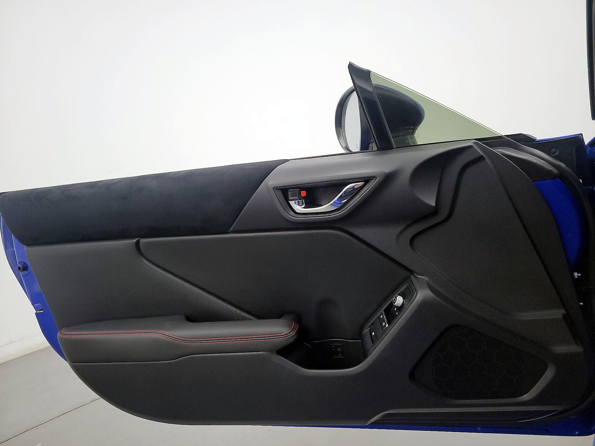 Thumbnail: 2023 Subaru BRZ - 12