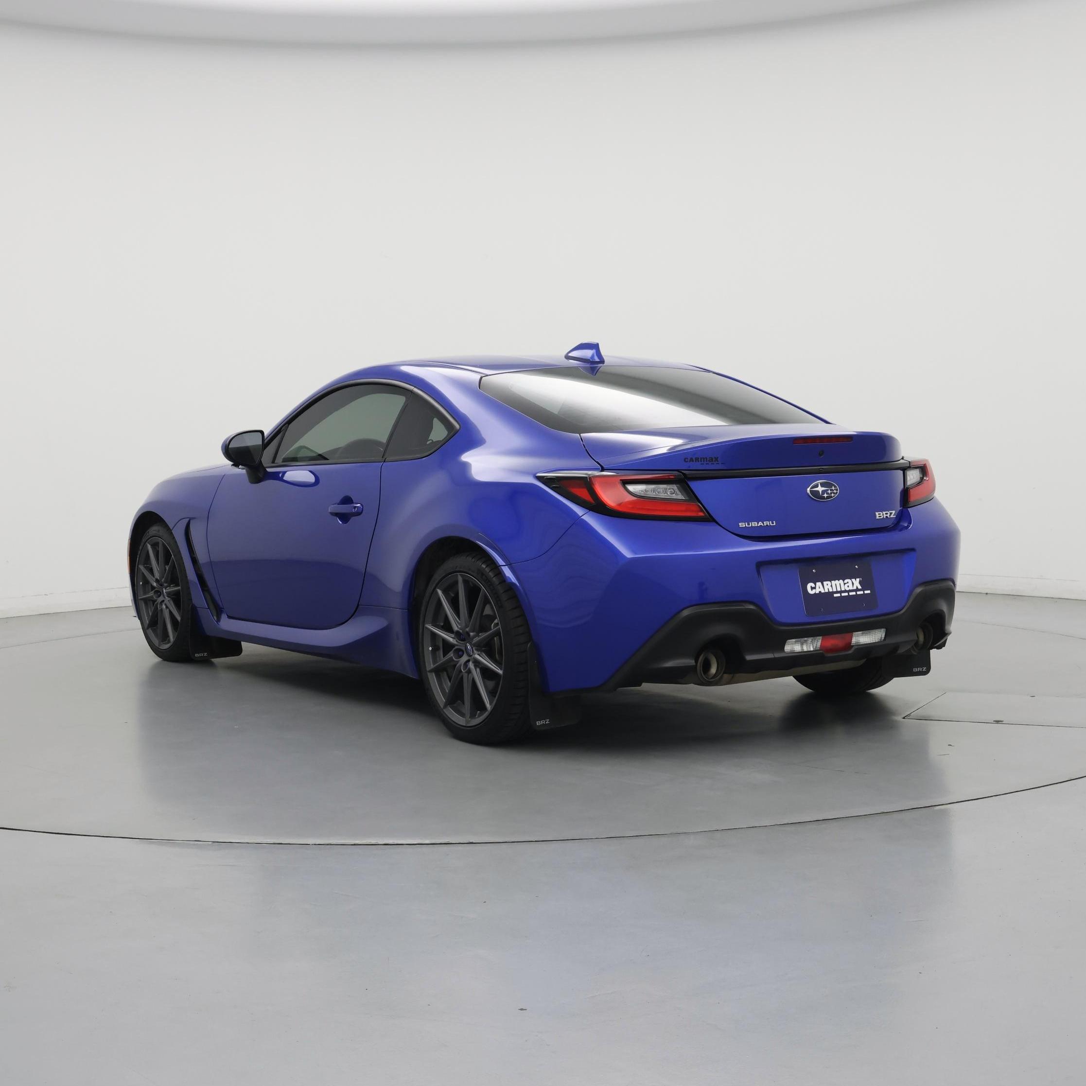 Thumbnail: 2023 Subaru BRZ - 2