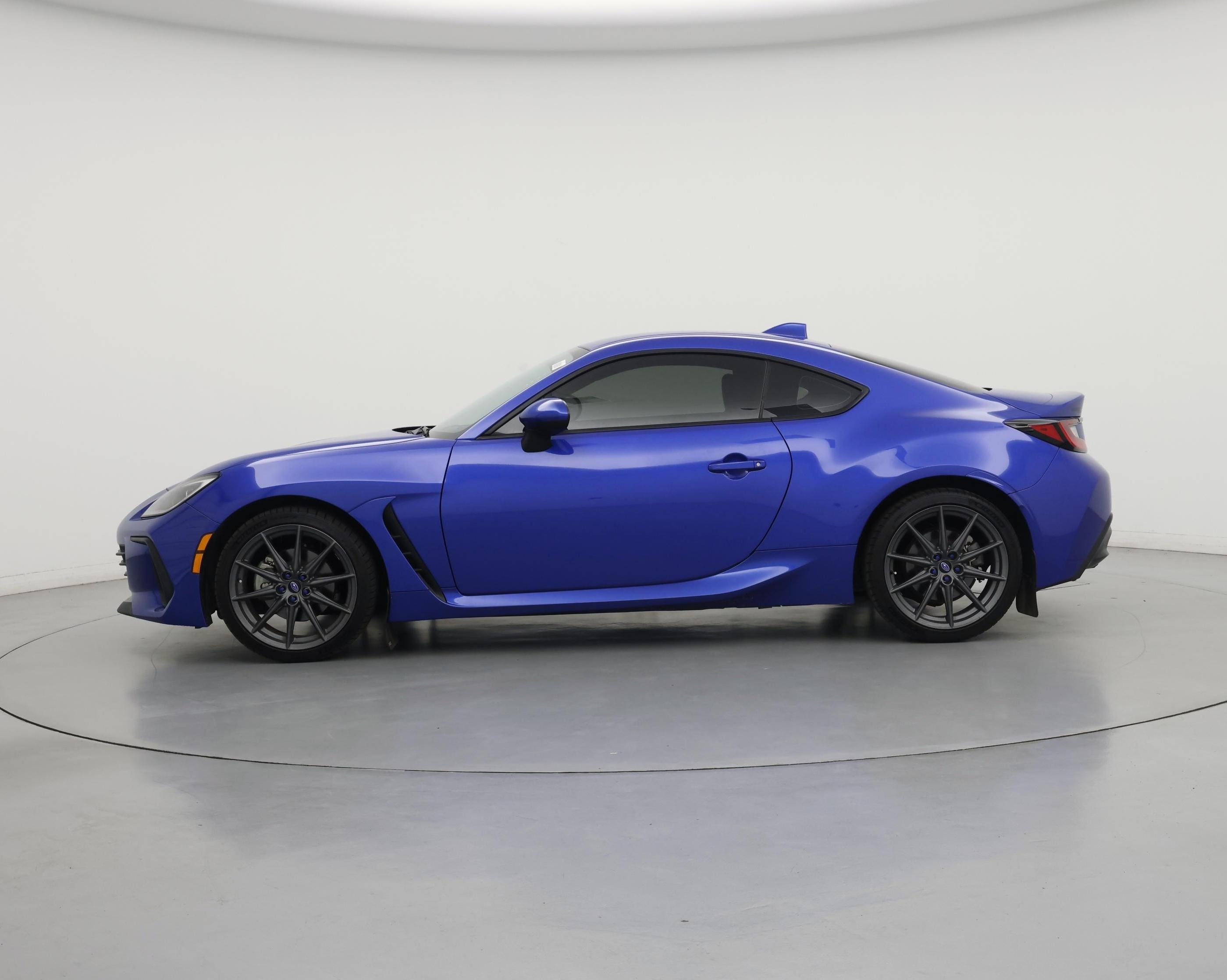 Thumbnail: 2023 Subaru BRZ - 3